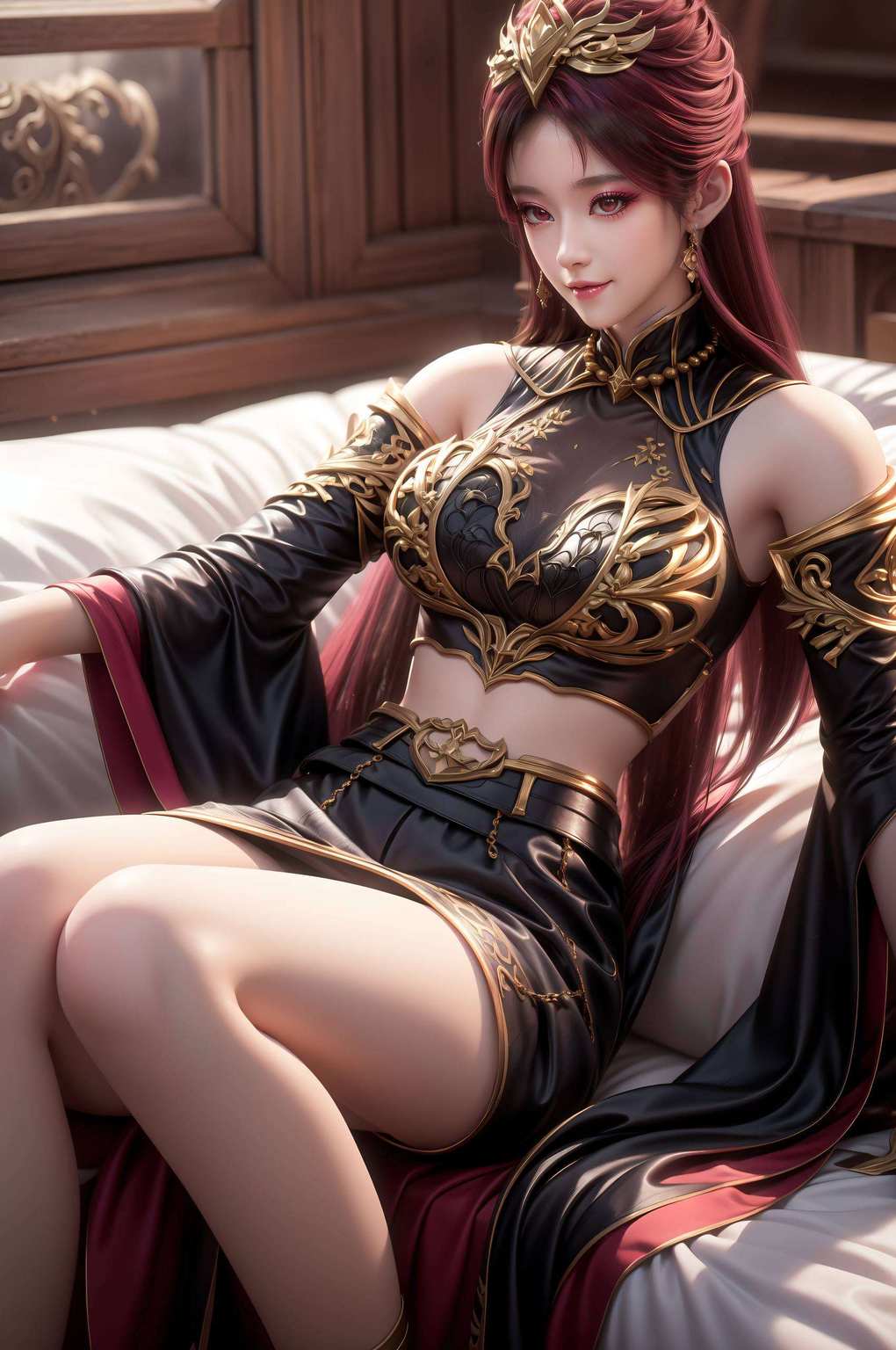 这些名字听着就让人热血沸腾每一款壁纸都是精心挑选的玄幻之作
