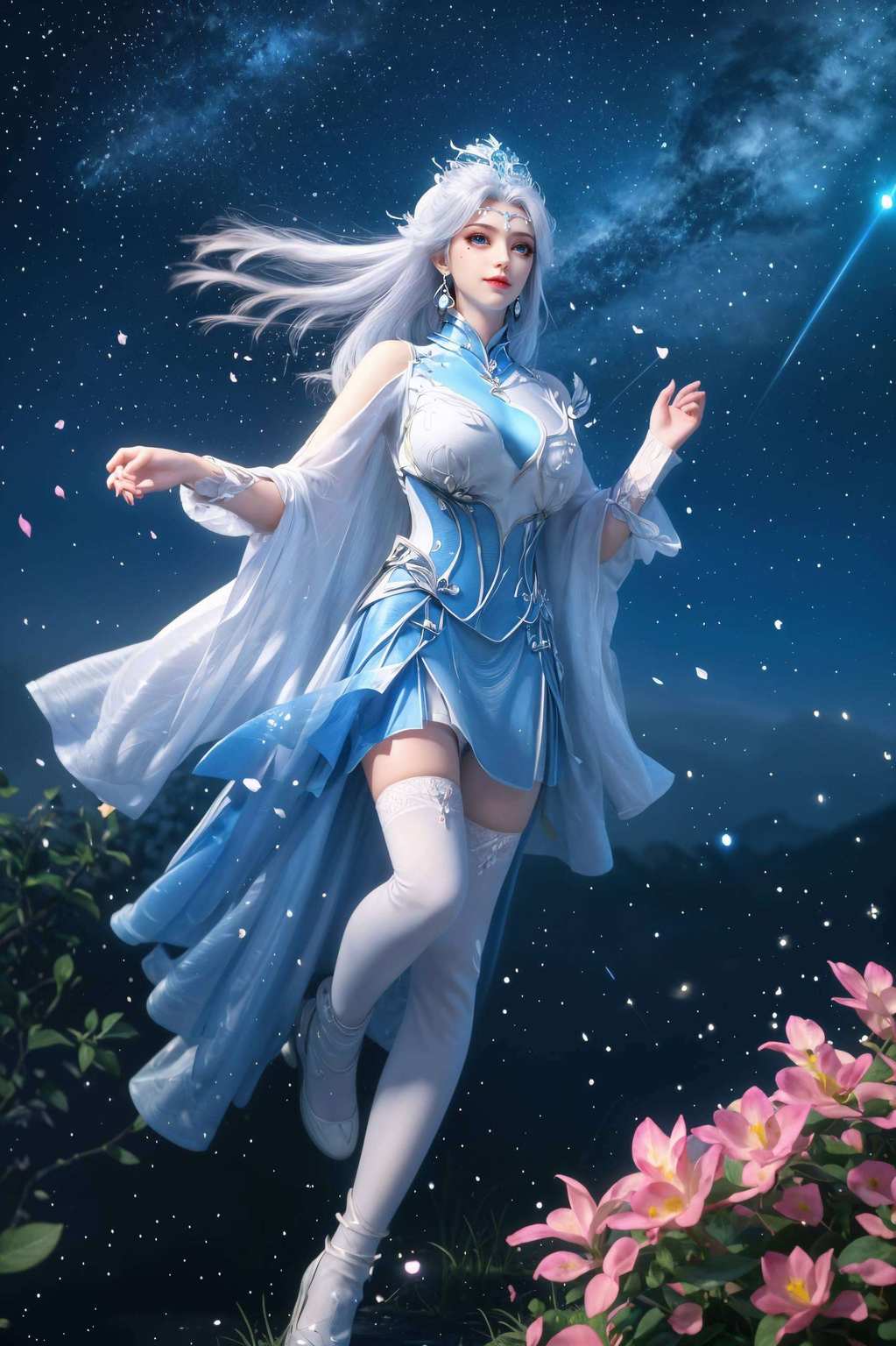 各位漫迷们到那些百炼成神的玄幻场景