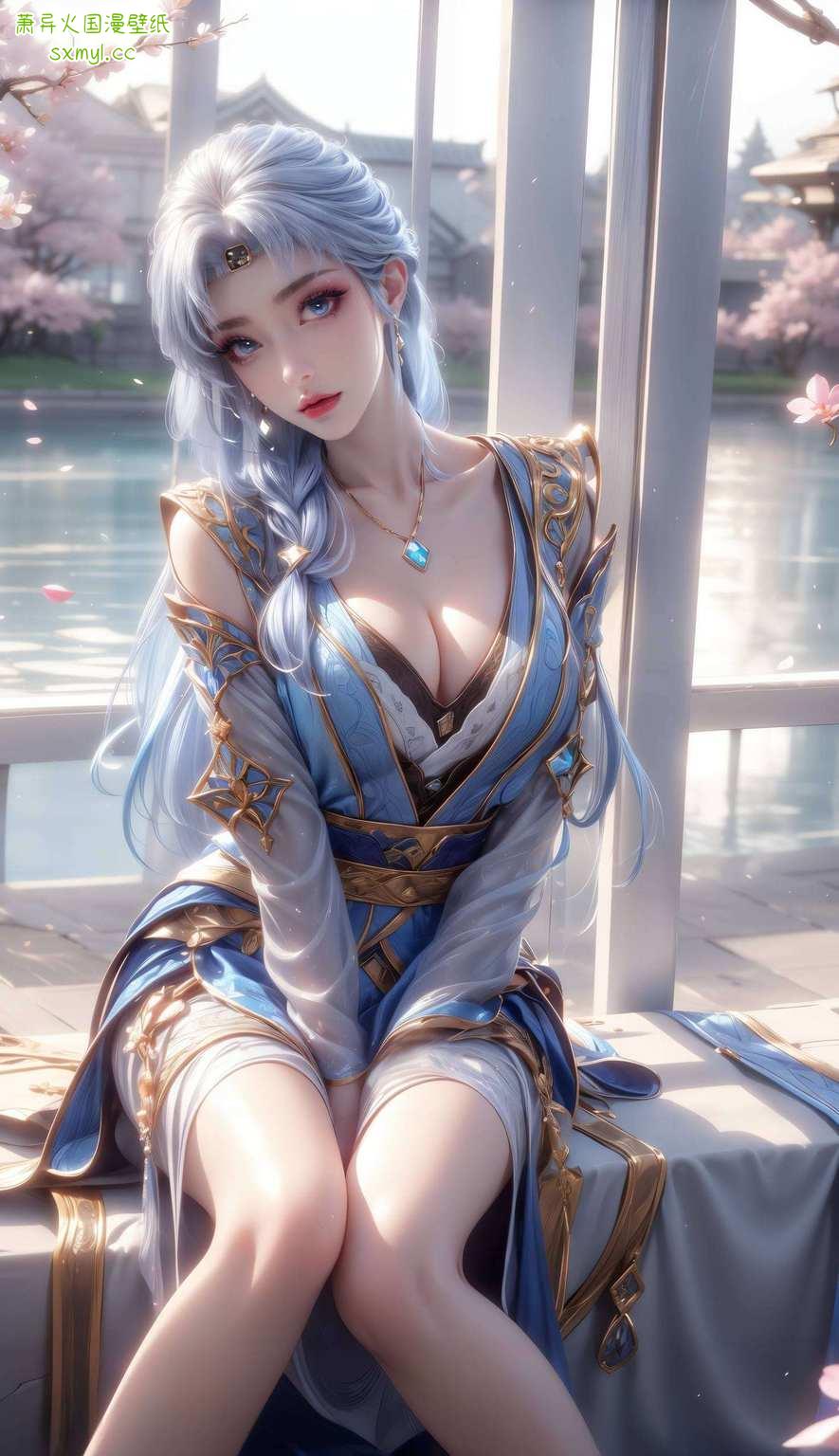 宁雨蝶舞翩翩电脑桌面焕新章