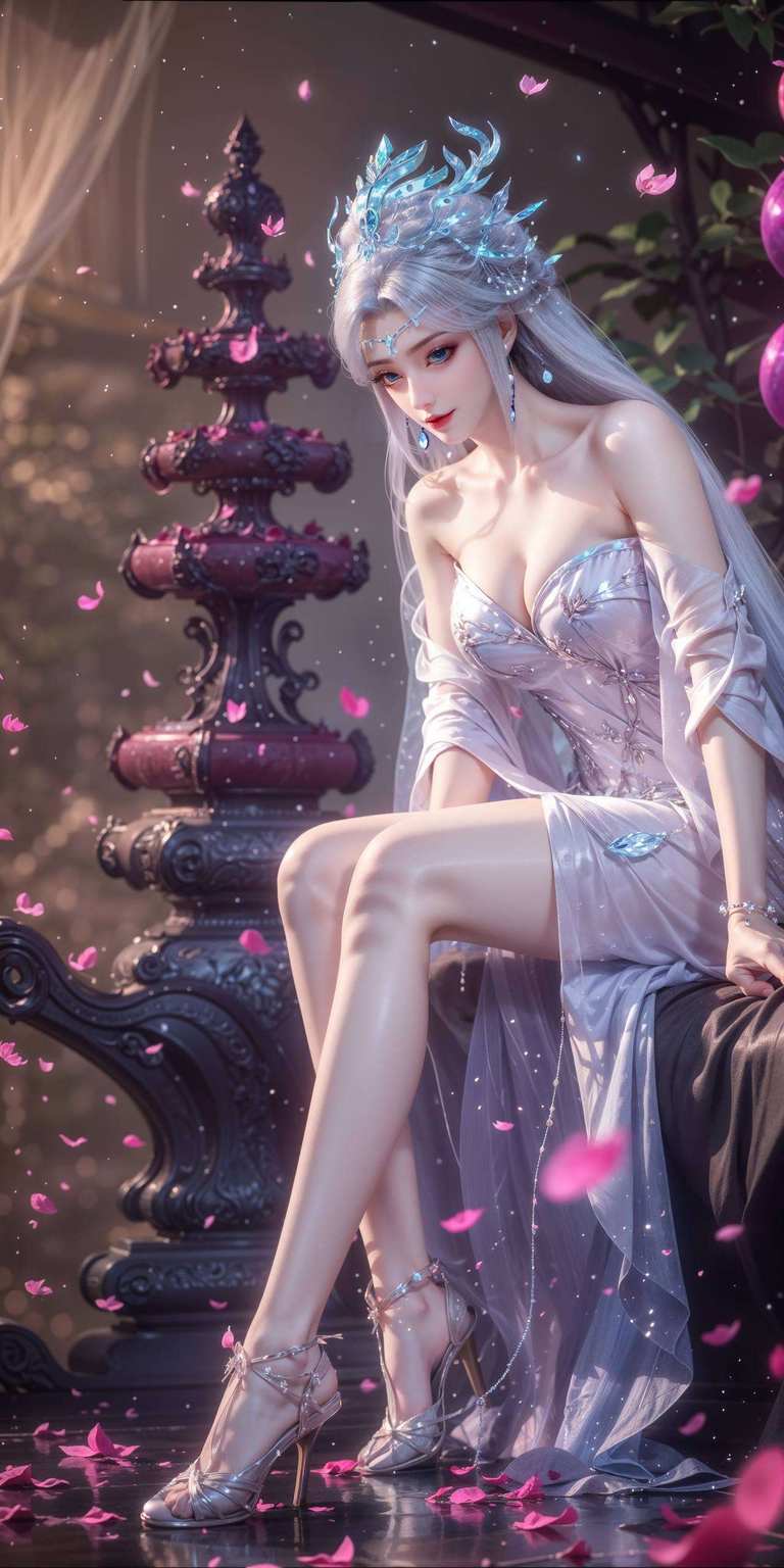 宁雨蝶每一个转身都是壁纸上的绝美风景