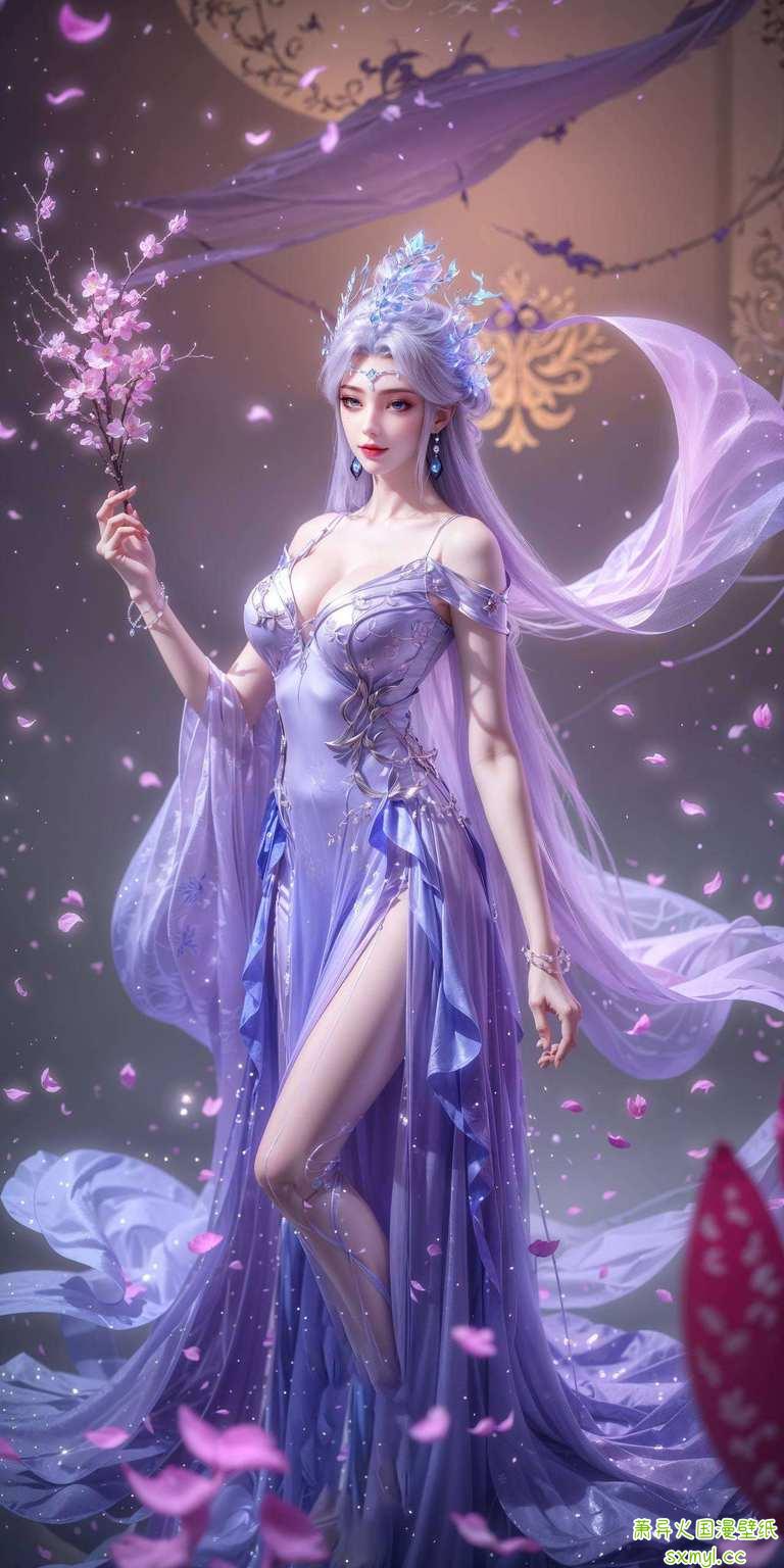 实令人神往也以女装掩男儿身份