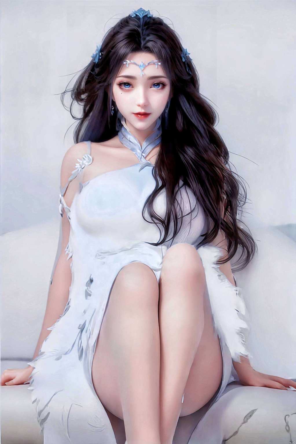 浪漫如画百炼成神的故事里
