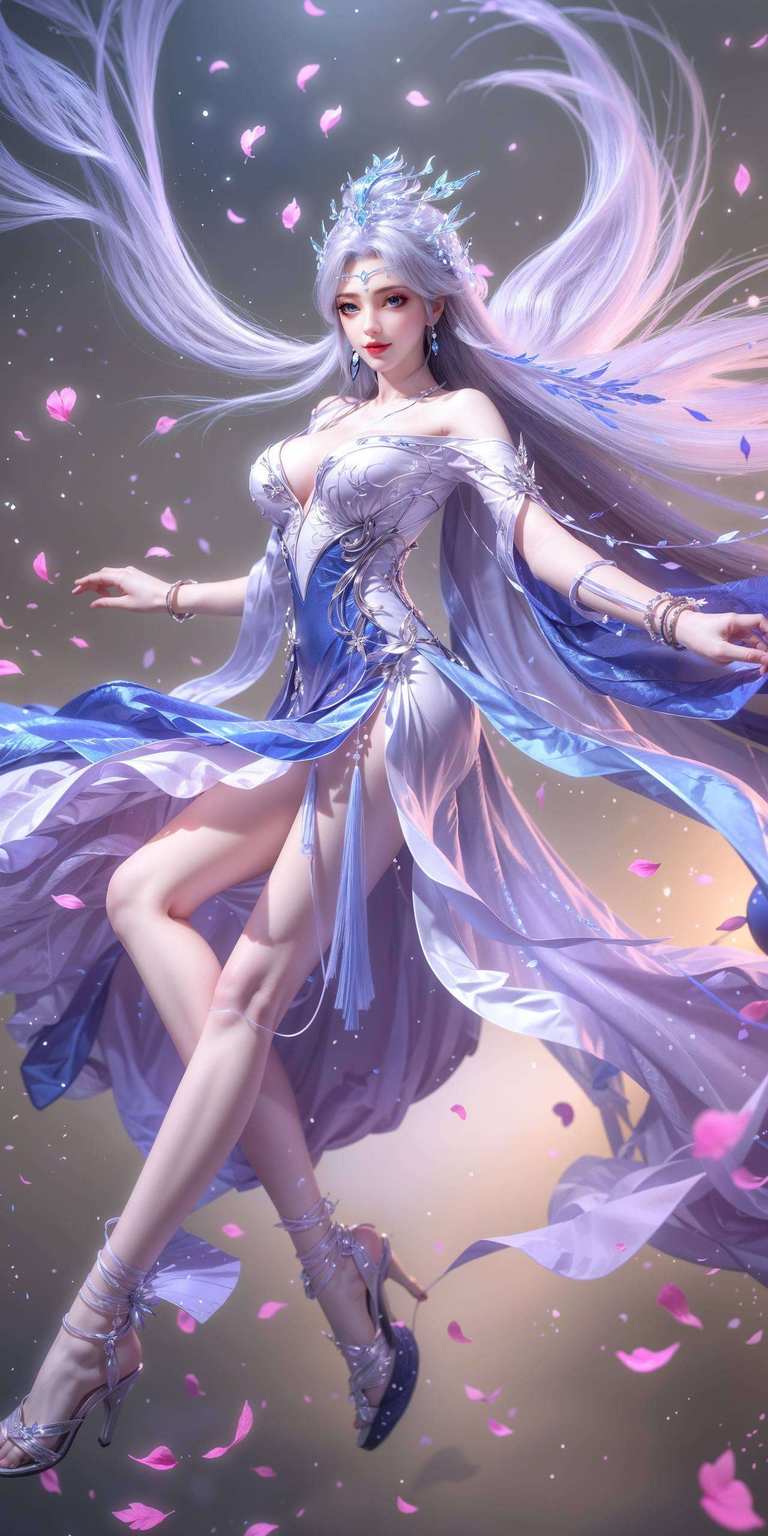 壁纸映其神壁纸秀玄幻美女