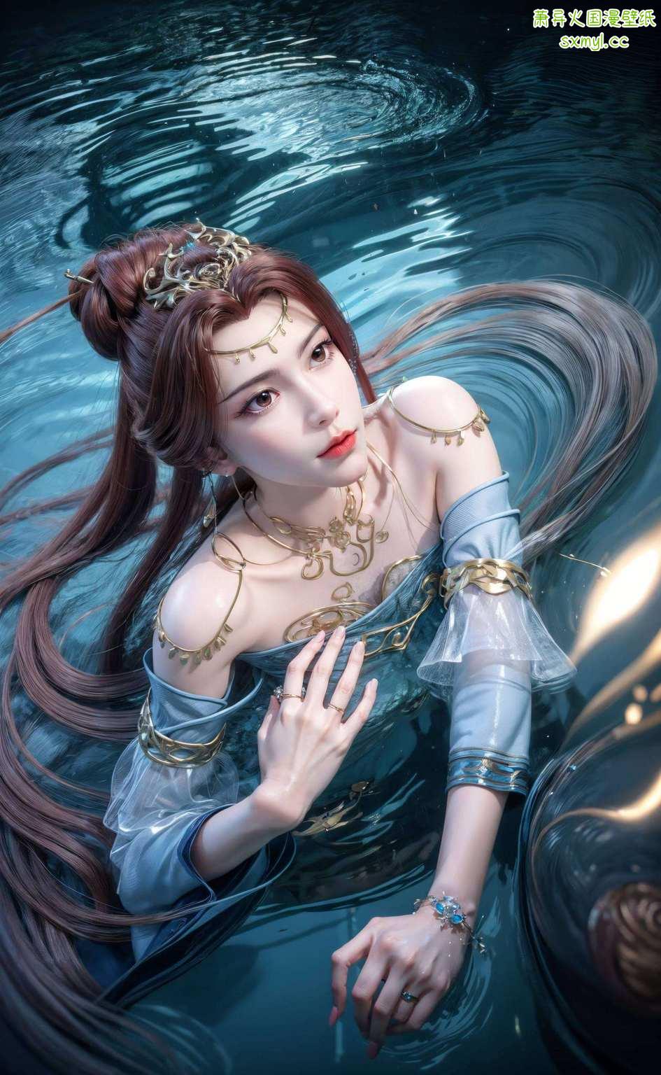 各位动漫迷们让你的视界也跟着美美哒！👀💖