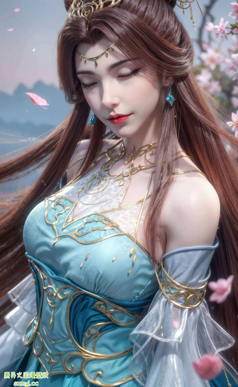 百炼成神的她令人神往