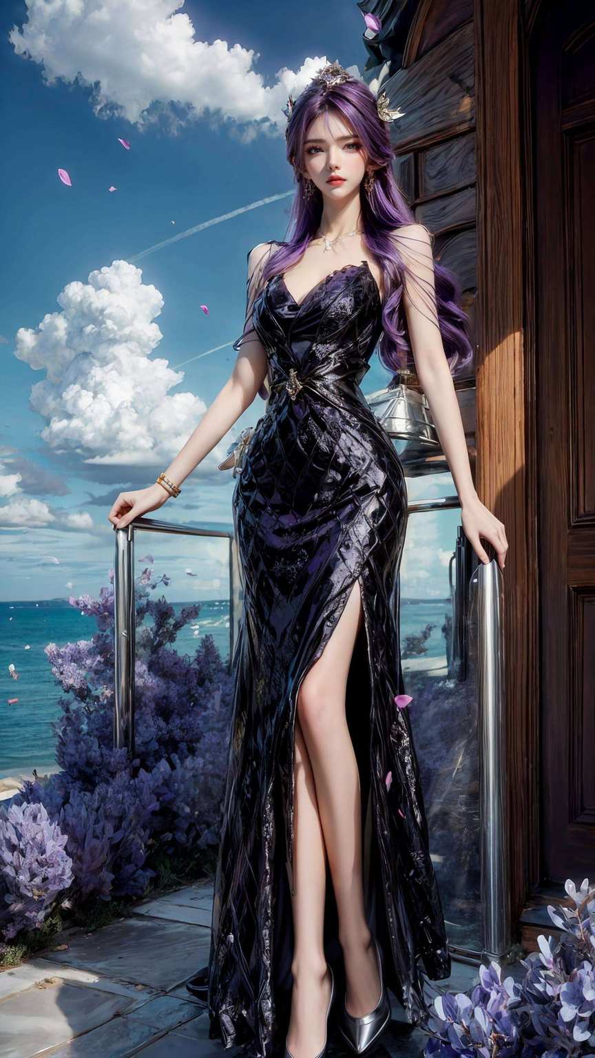 动漫女神们也在偷偷放电呢！国漫美女们纷纷穿上战袍