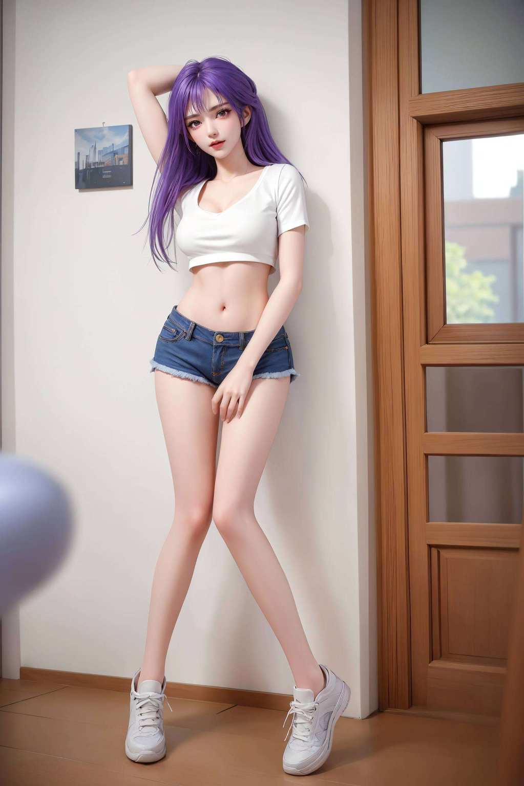 想要桌面焕然一新吗？我这儿有一批超养眼的壁纸嘿