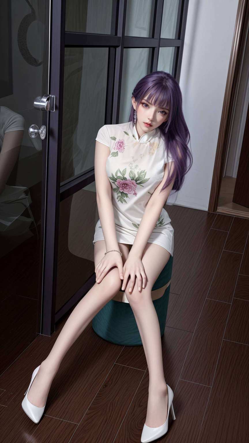 这一桌面的玄幻盛宴一袭蓝光环绕