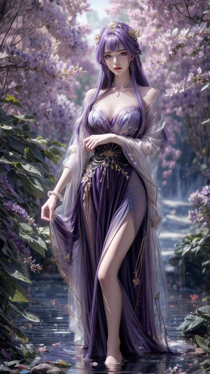 让人一秒陷入玄幻的奇幻世界不仅是视觉的盛宴