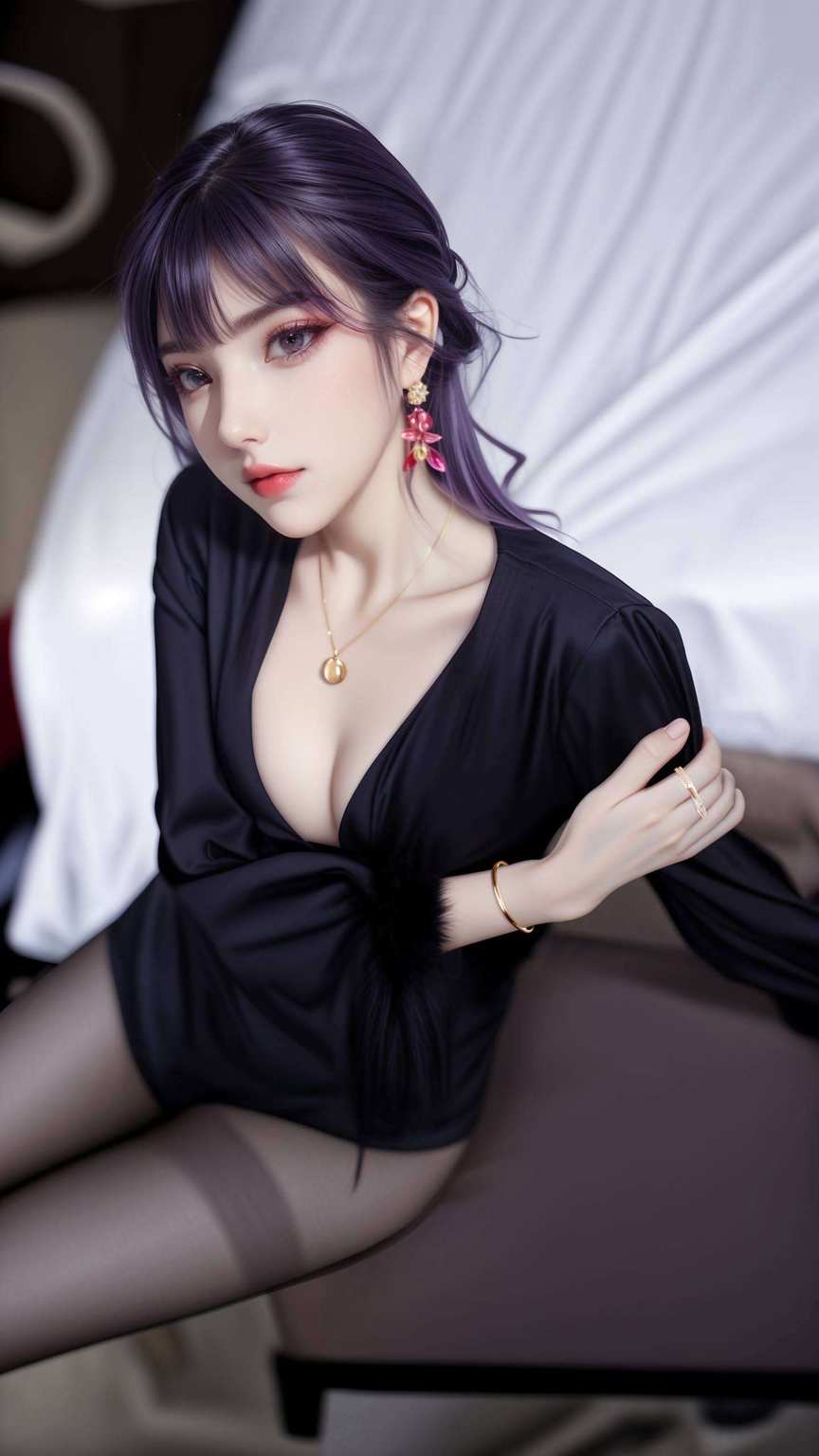 或灵动或妖娆乃百炼成神之境