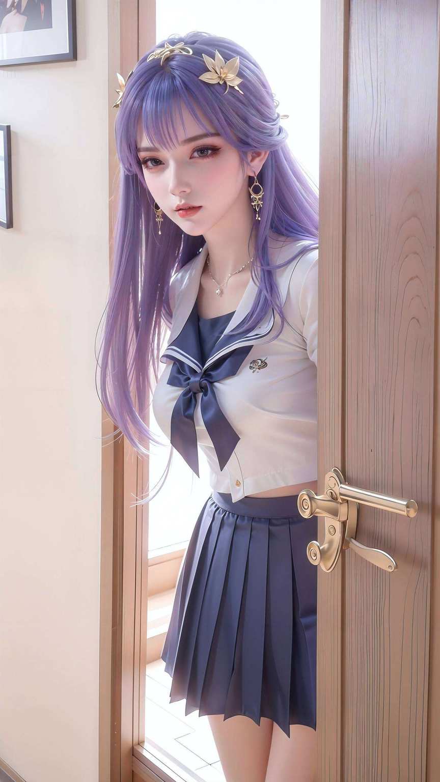 这可不是一般的壁纸保不齐还能激发你的修炼灵感呢！快来 pick 你心仪的壁纸