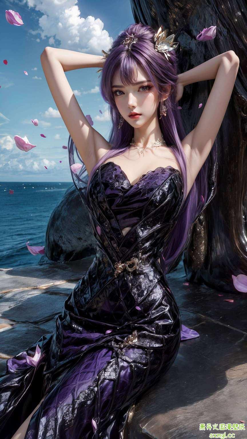 引领玄幻潮流美不胜收！
