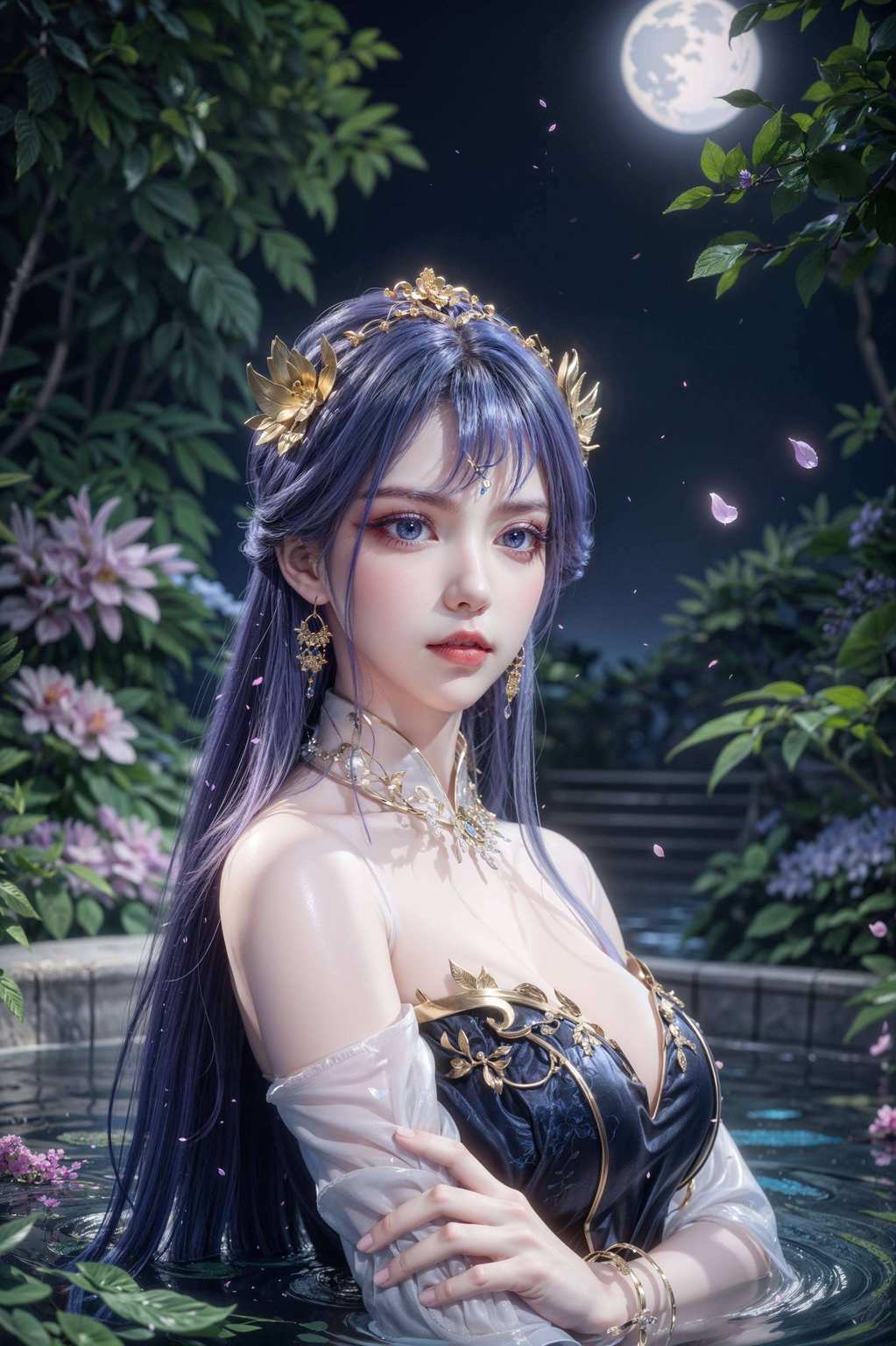 百炼成神英雄梦天穹壁纸映神韵