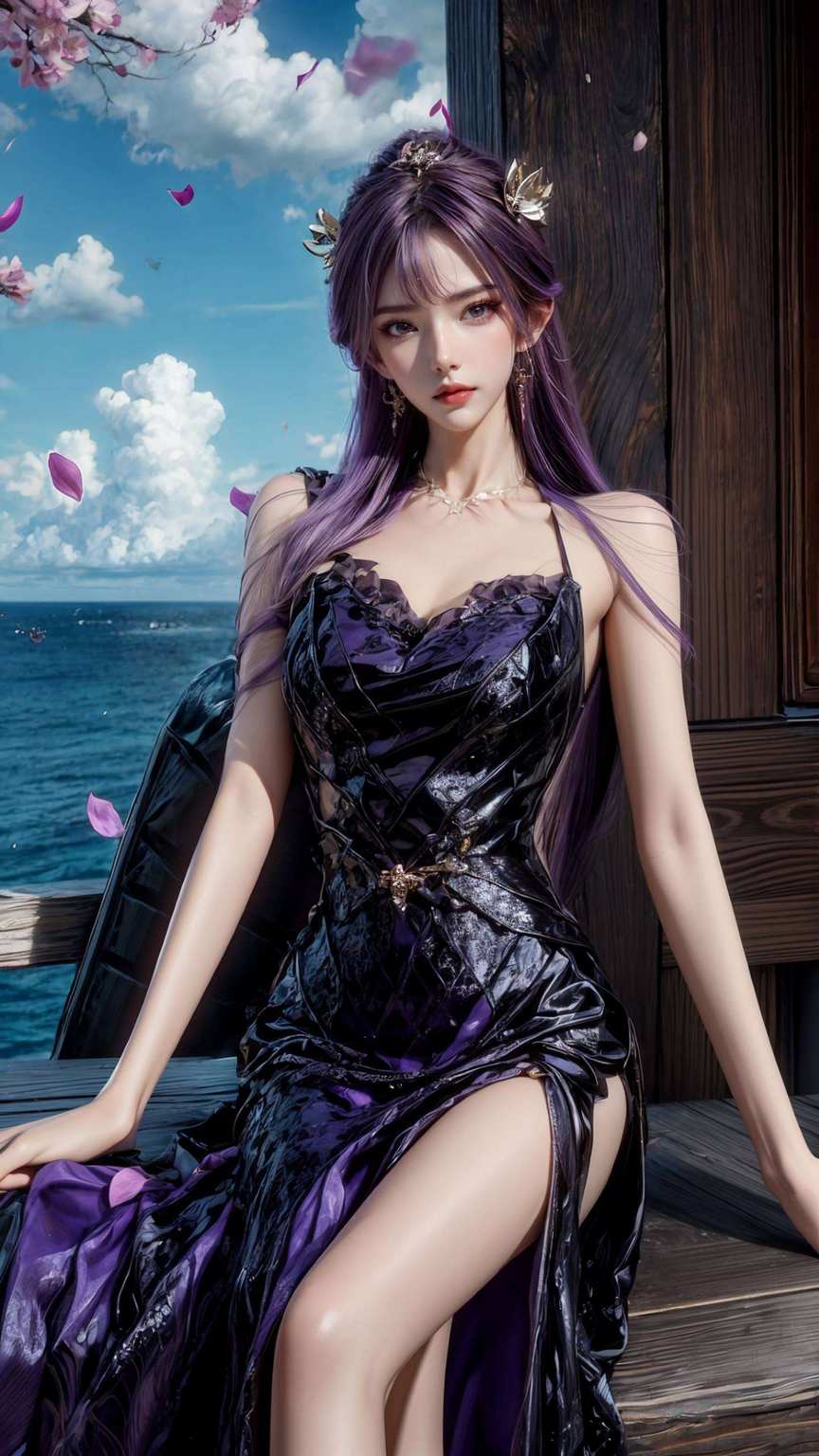 小心眼珠子别掉出来动漫女神与美女们轮番上演视觉盛宴