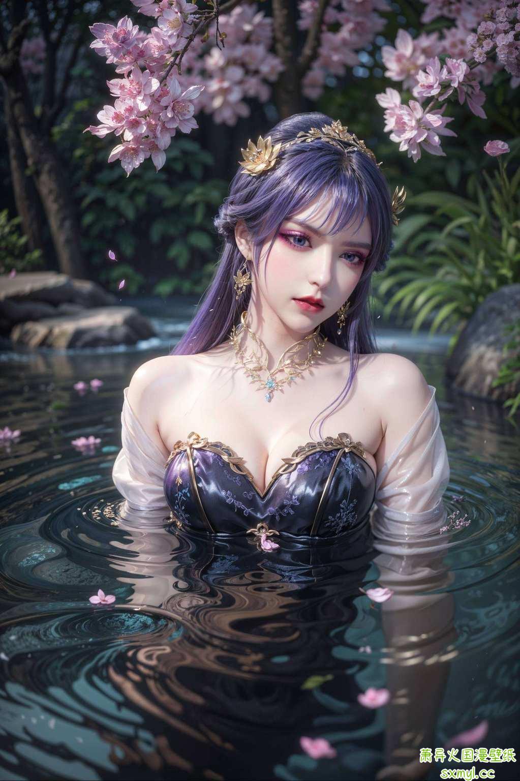 带你领略国漫女神的独特魅力尽在天穹骑士壁纸动态免费版！百炼成神的传奇故事
