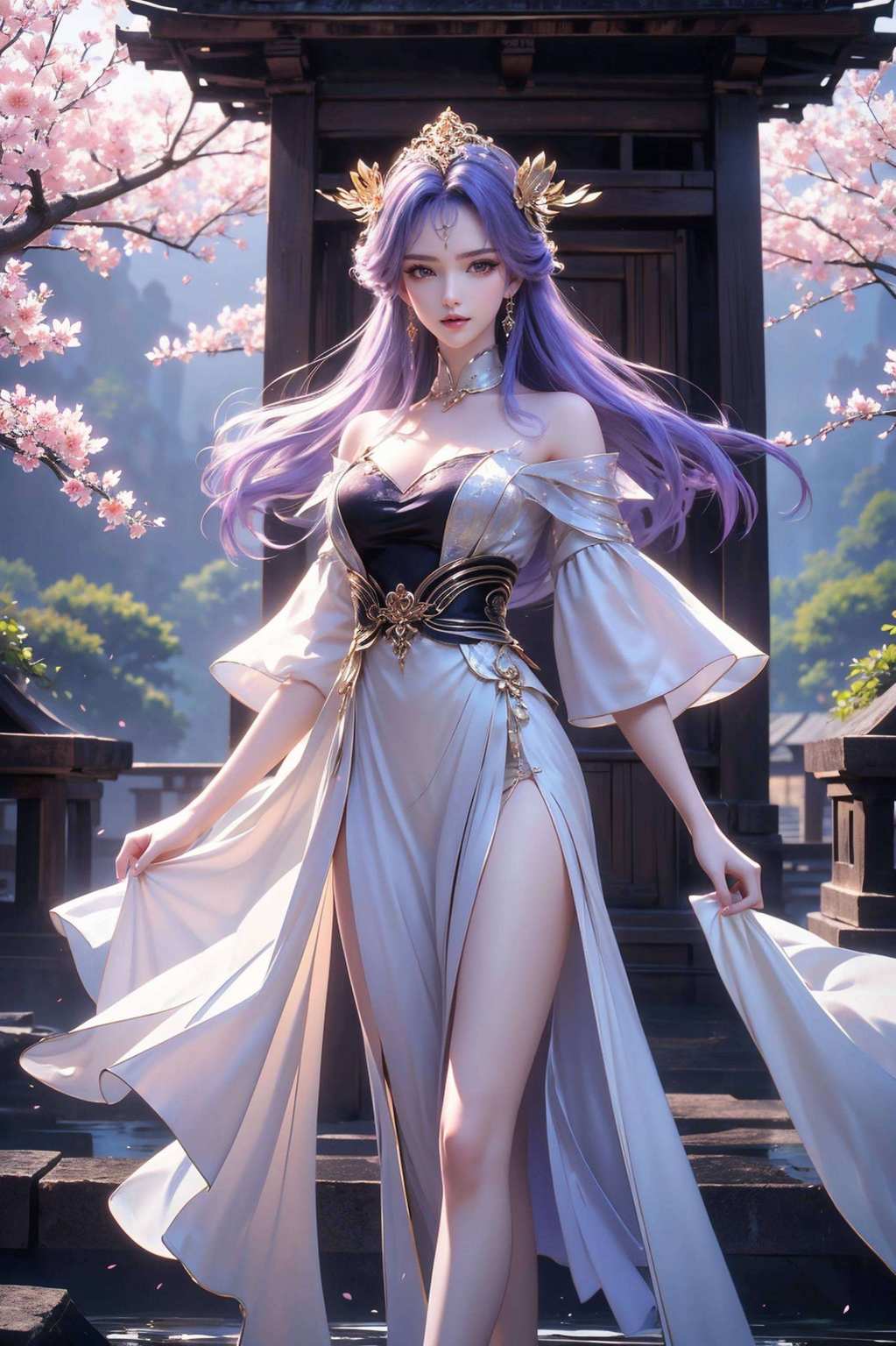 嘿私下里估计也是个爱搞笑的老顽童呢！再给你来个百炼成神的壁纸