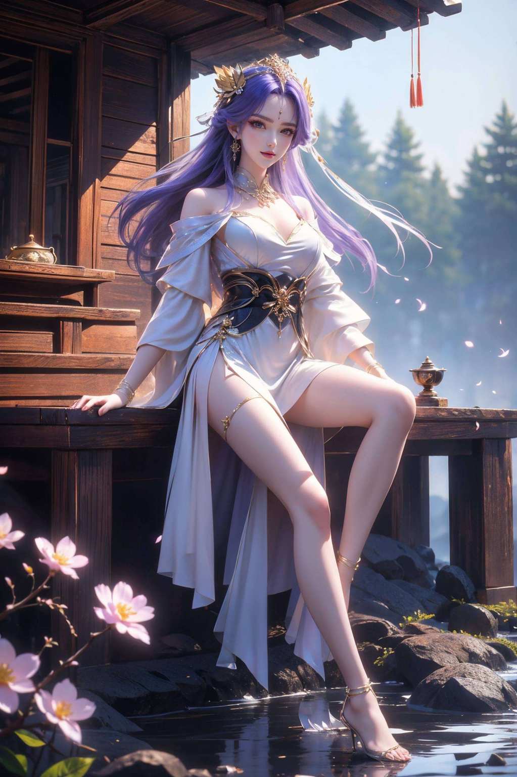 在这里让你的视觉盛宴永不停歇！