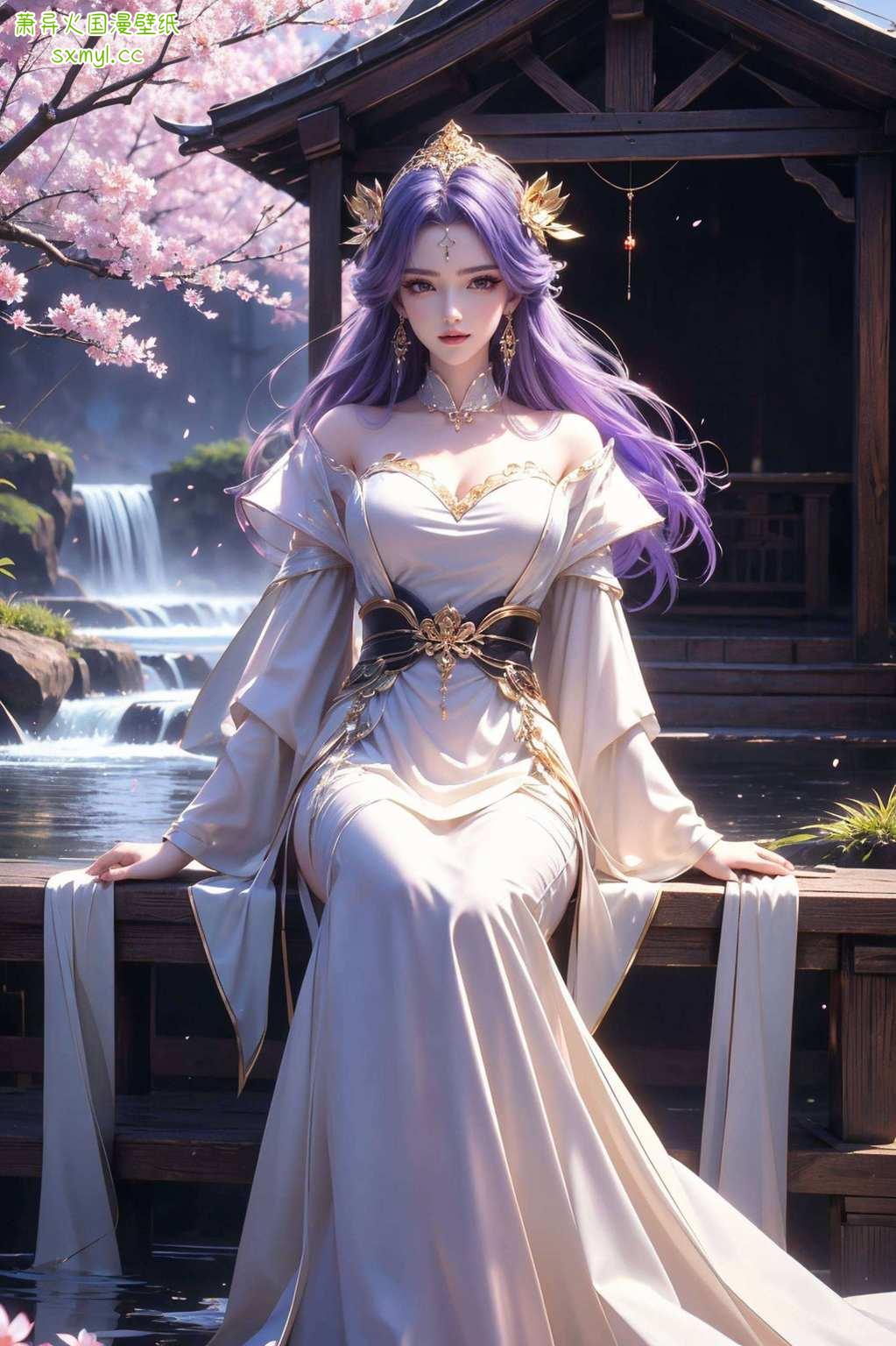 百炼成神之境诸国漫美女