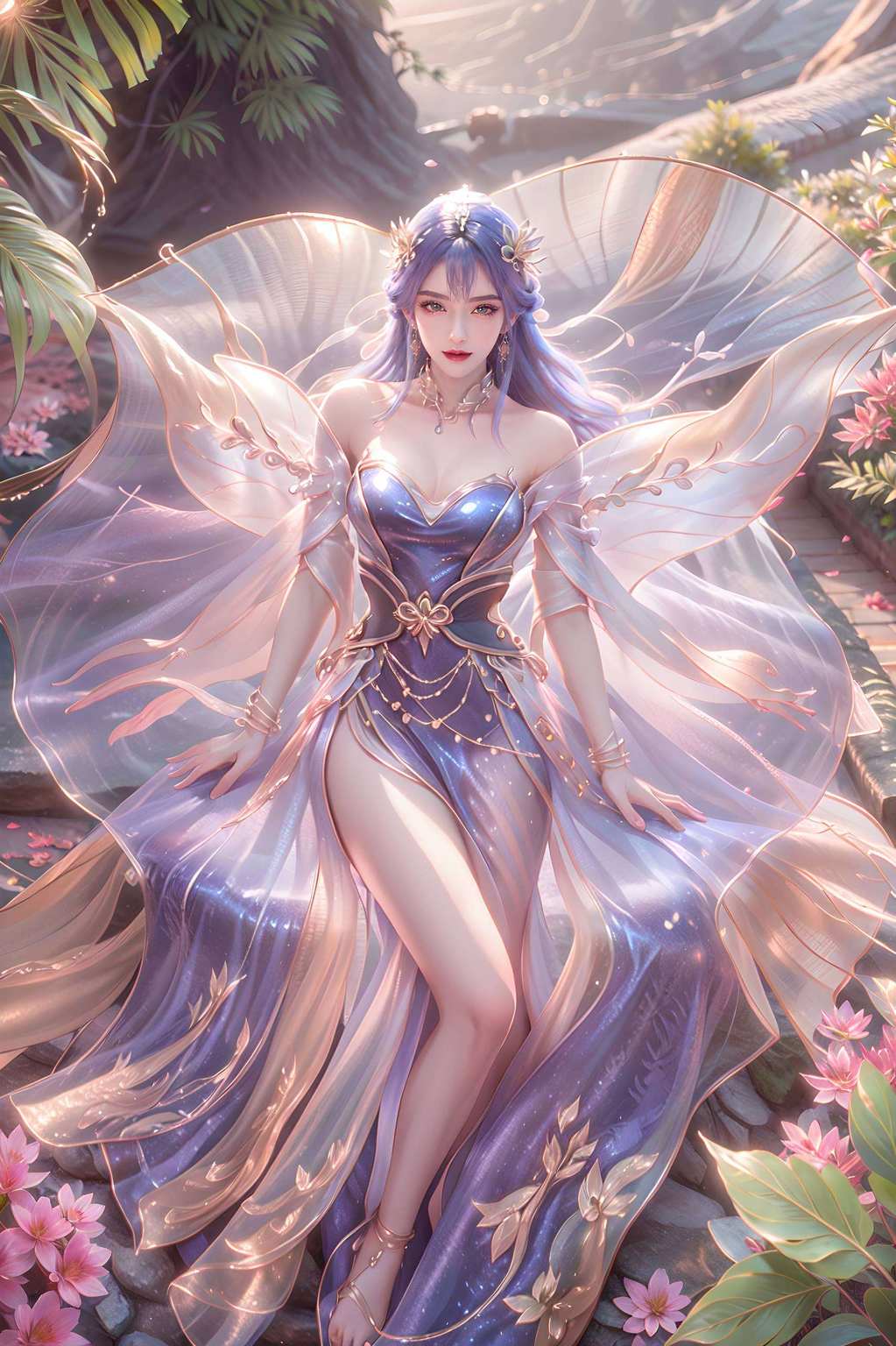 或柔情似水但别以为他只会板着脸