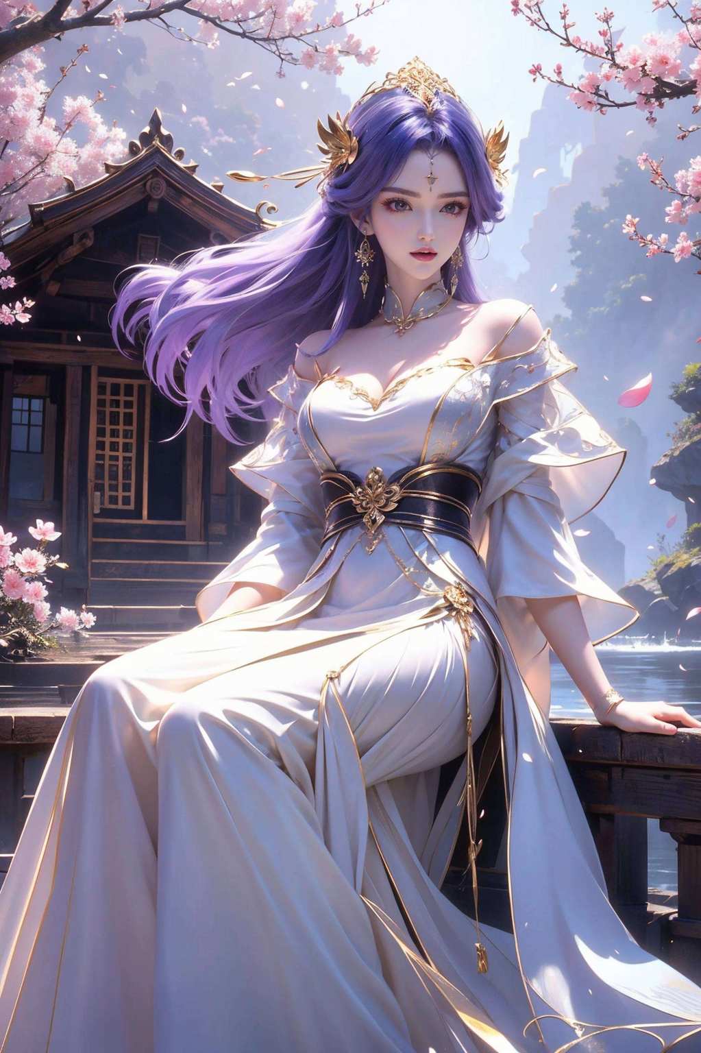 天穹超清壁纸图片从玄幻的国度到现实世界