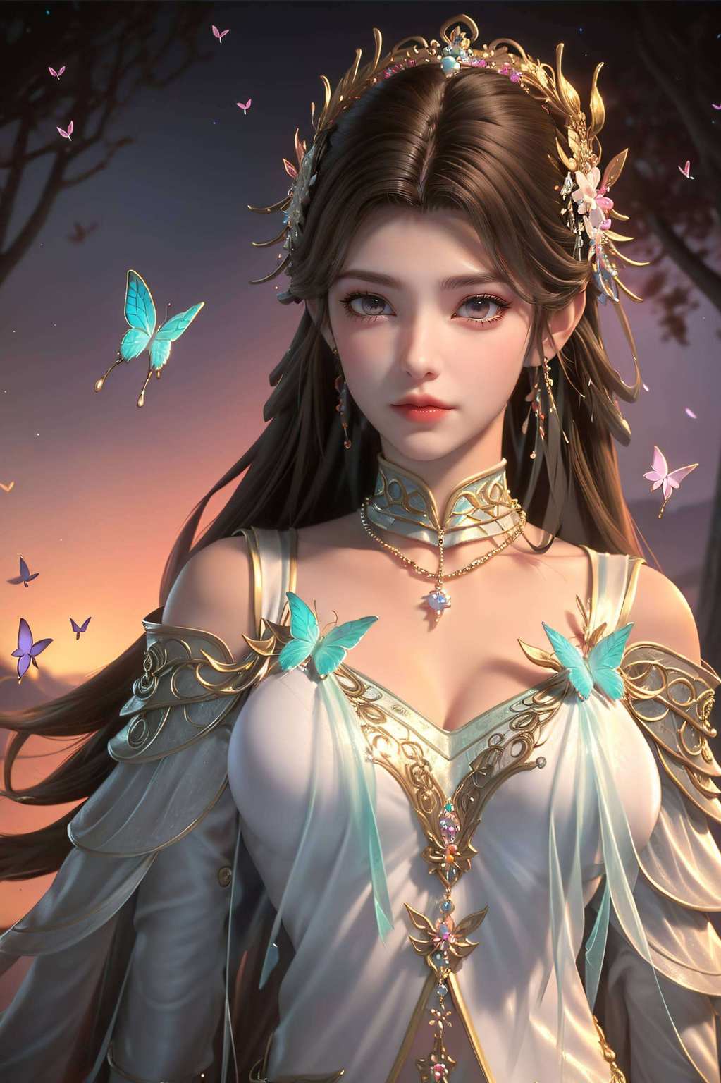 而且让你的电脑桌面焕然一新