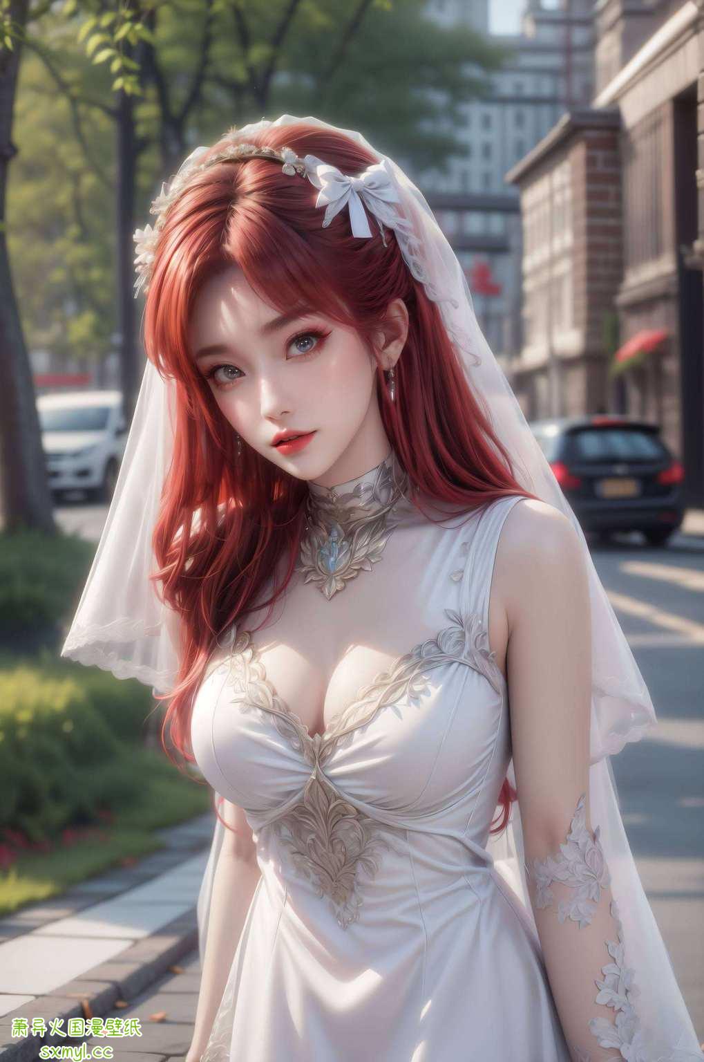 还有那神秘的玄幻氛围成为朋友圈的焦点？那就赶紧来试试这款降臣全身壁纸吧