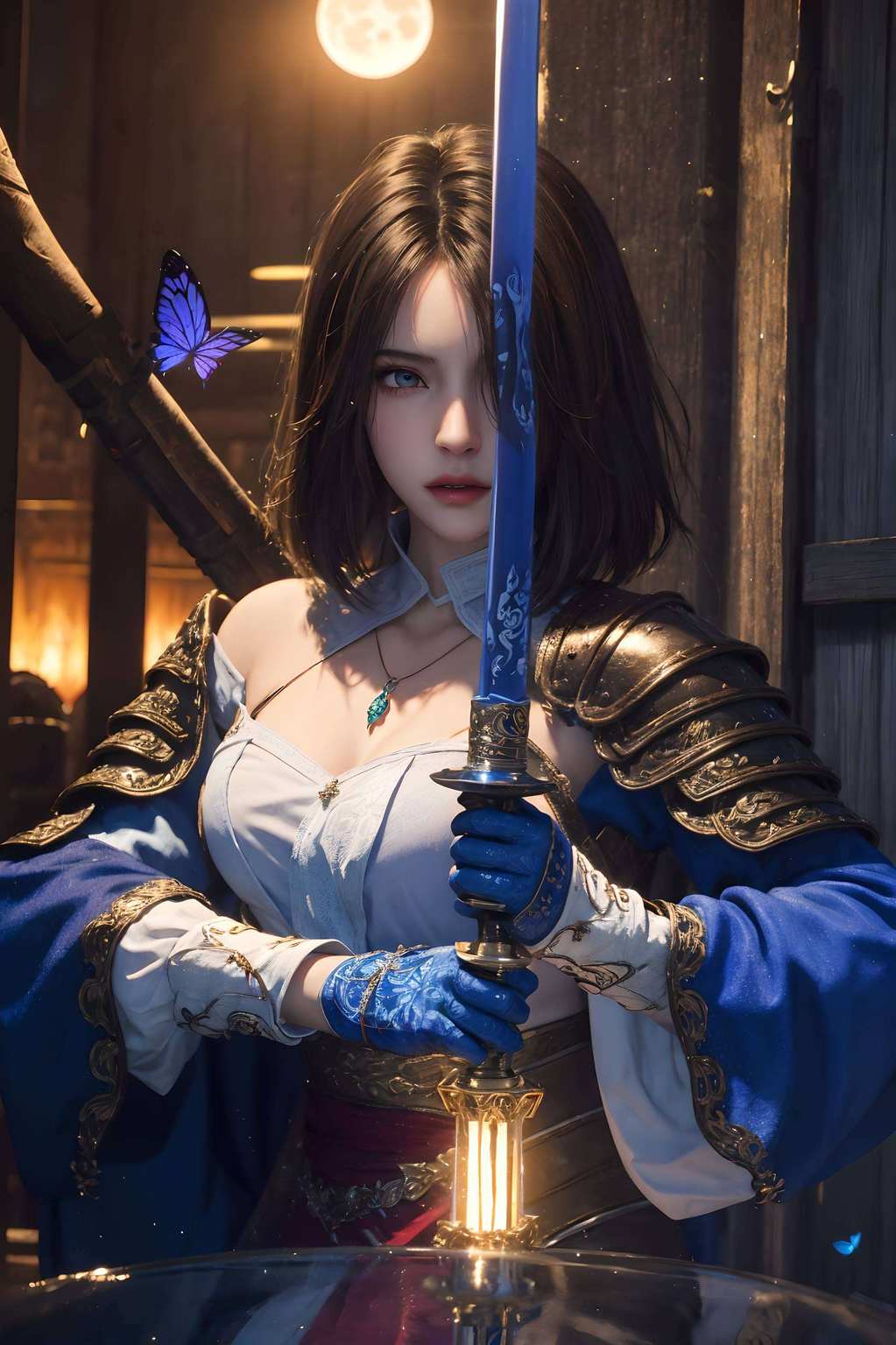 如今更是以新壁纸的形式霸占了无数电脑桌面不仅让江湖为之倾倒
