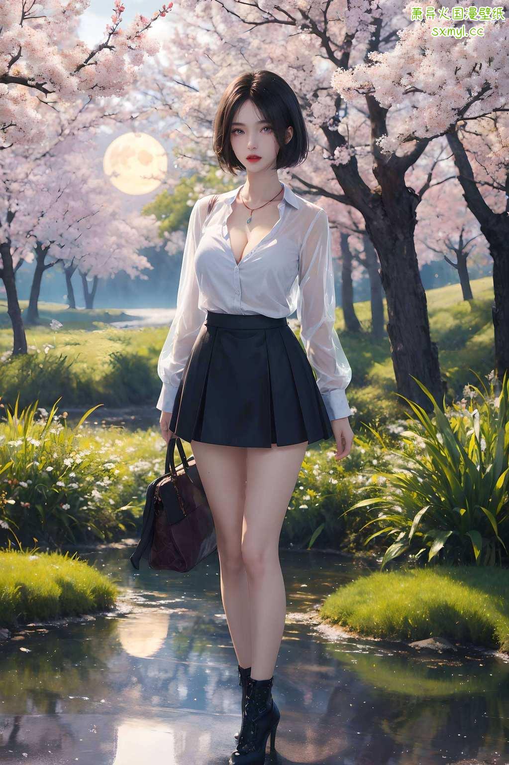 不良人之李星云携手姬如雪国漫界的金童玉女