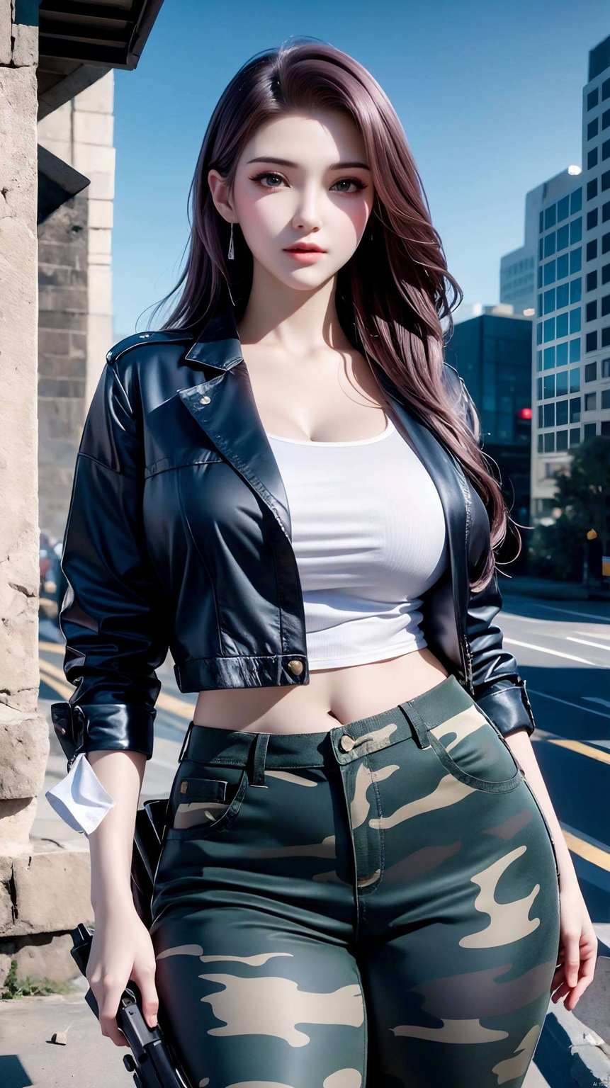 穿越火线的激情还有那些让人眼前一亮的国漫女神、动漫美女们