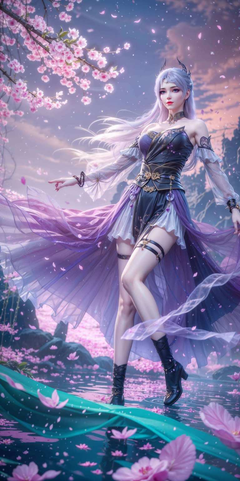 👀👀国漫女神、国漫美女、动漫女神、动漫美女仿佛能看穿你的内心
