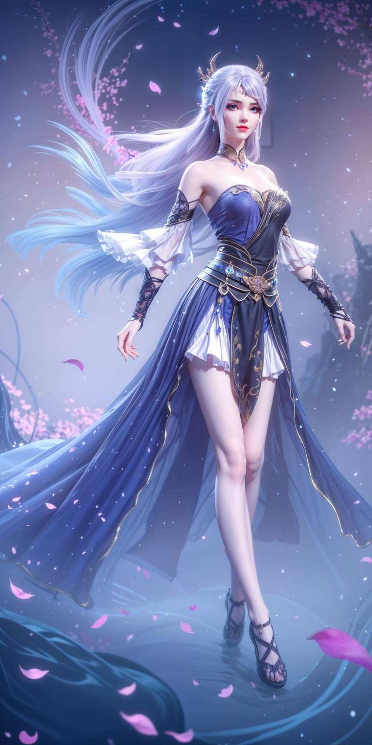 嘿看这儿！最新出炉的洛璃壁纸4k横屏超清版