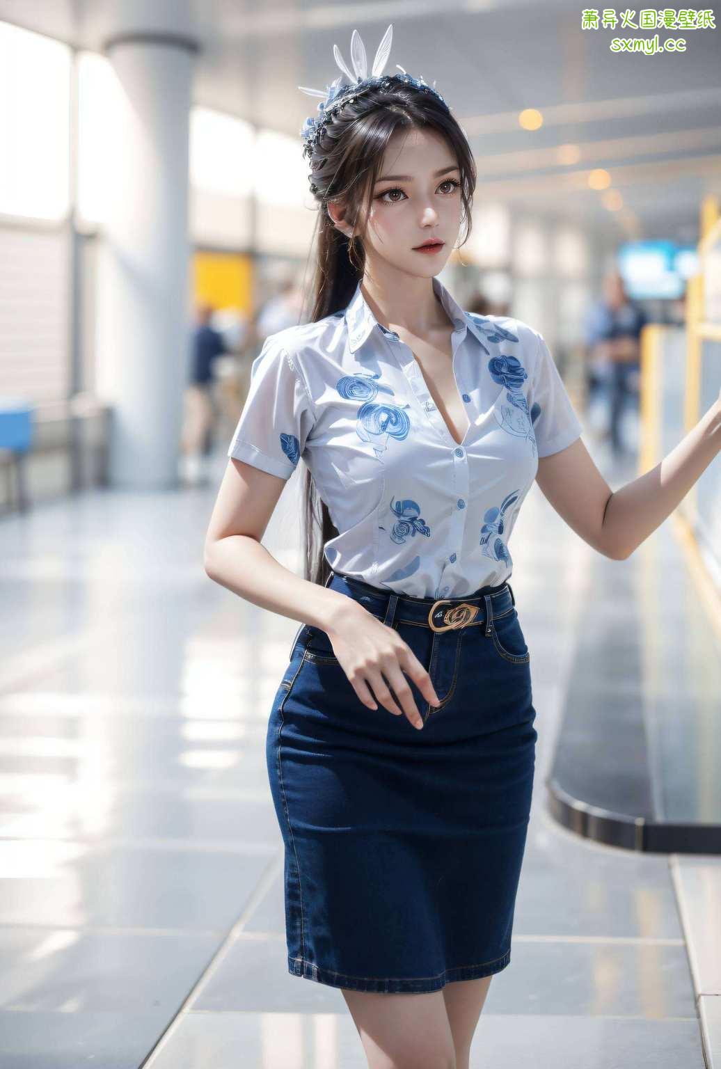 细节精致嘿