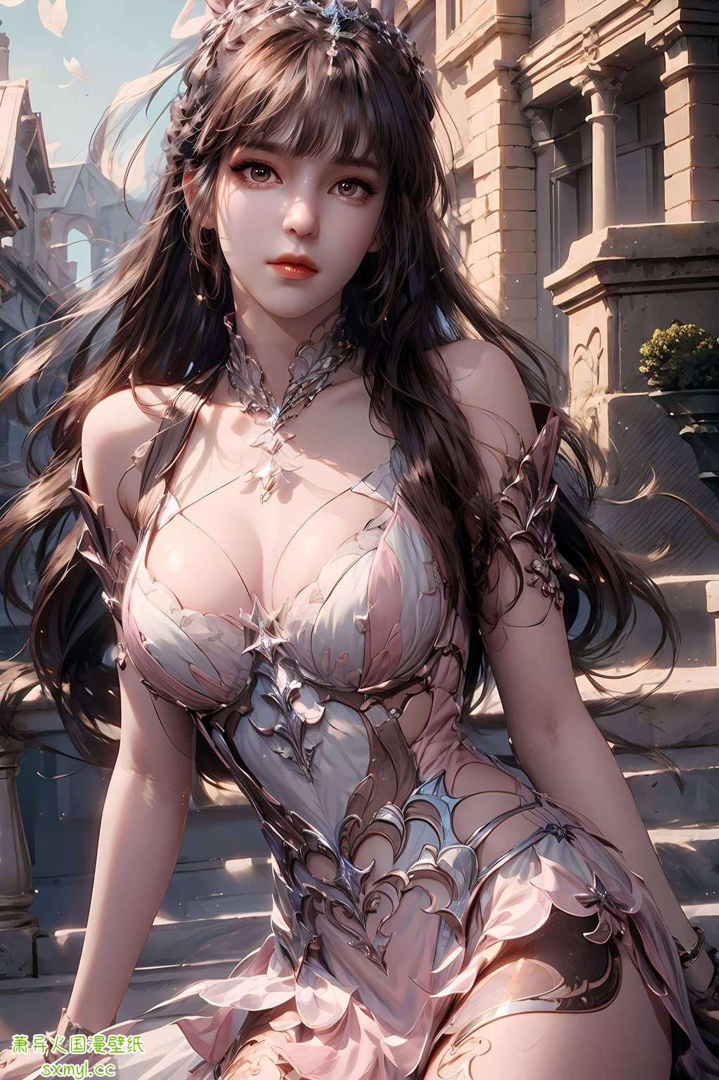 在这五彩斑斓的电脑世界里心情美美哒！