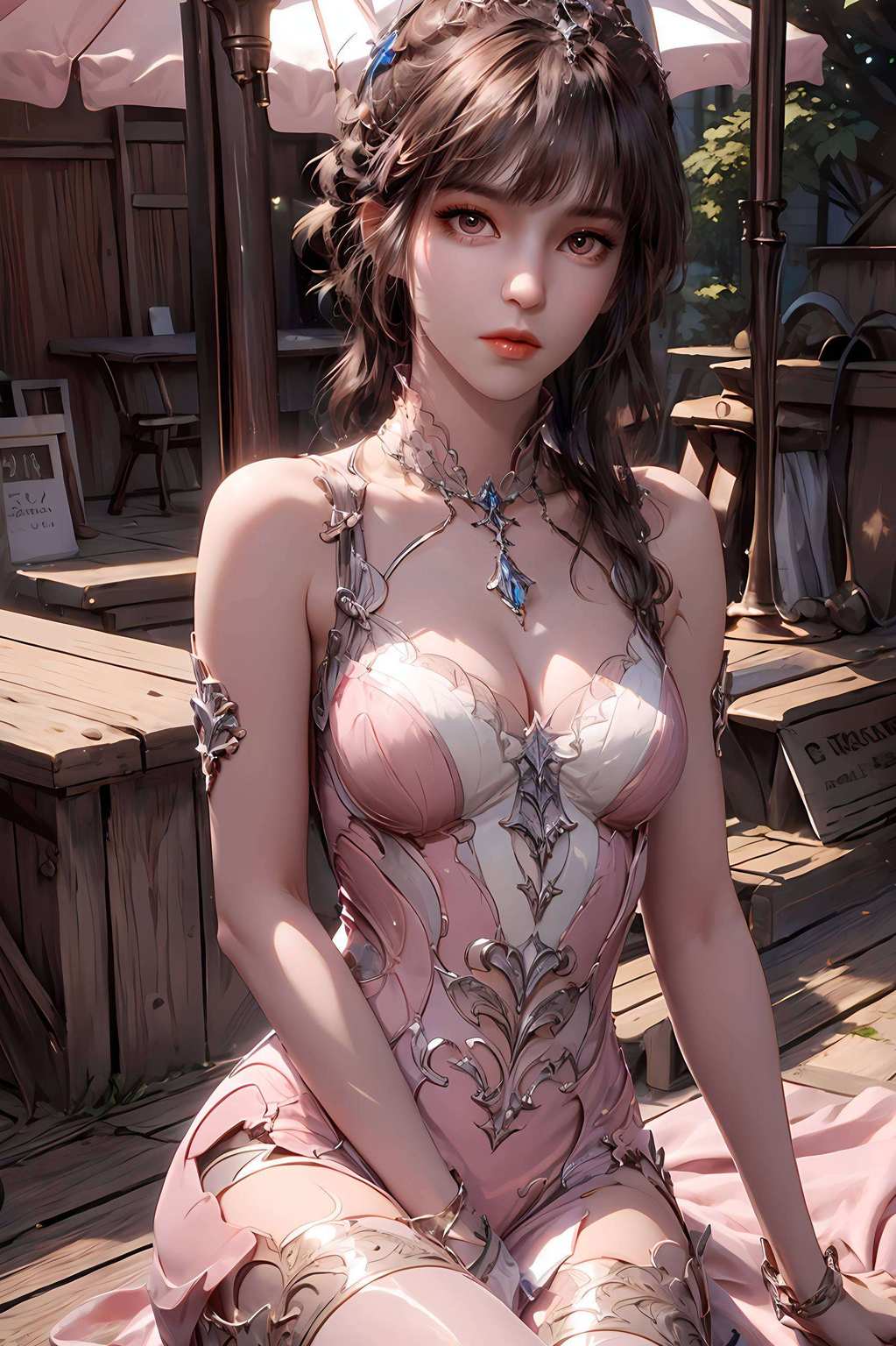 1920x1080分辨率更是斗罗大陆精神的生动体现