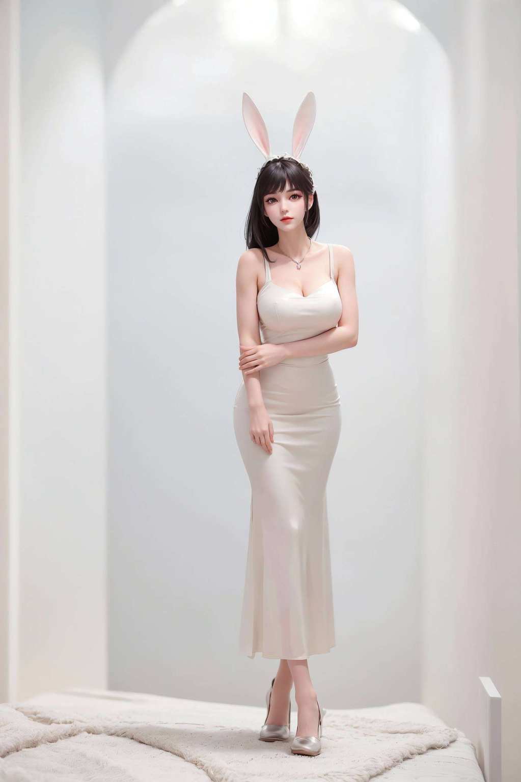 不仅以她的可爱爬山照萌化万千粉丝在这场“热热闹闹”的免费壁纸秀中