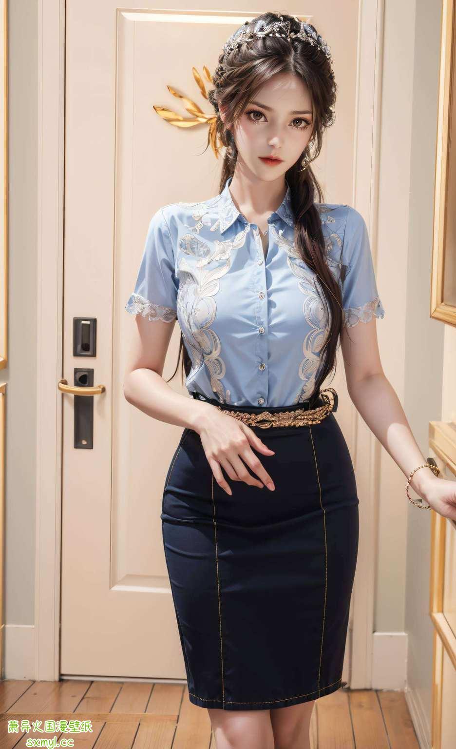 甜美可爱各位小哥哥小姐姐们