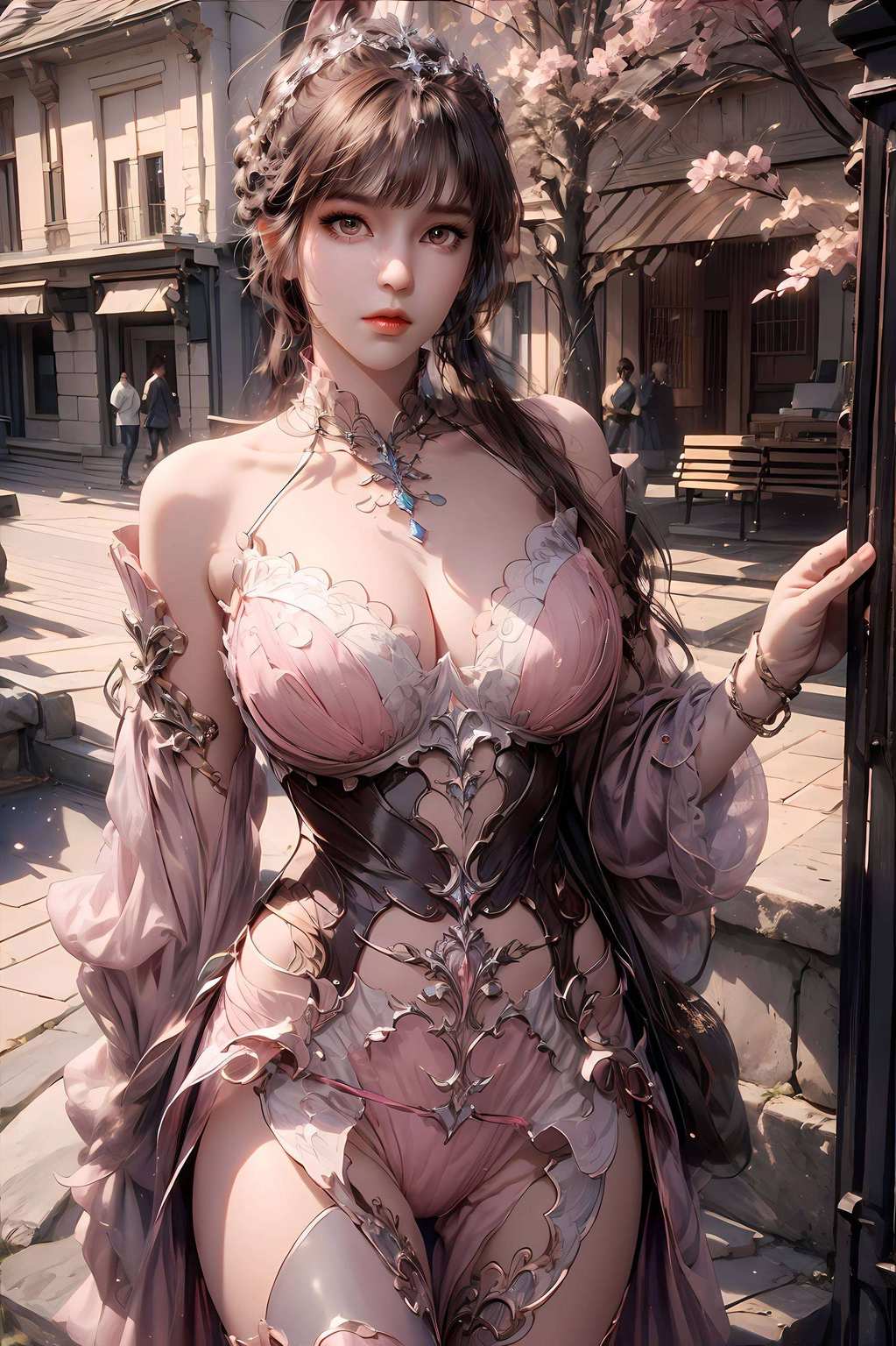 各位桌面美化达人嘿