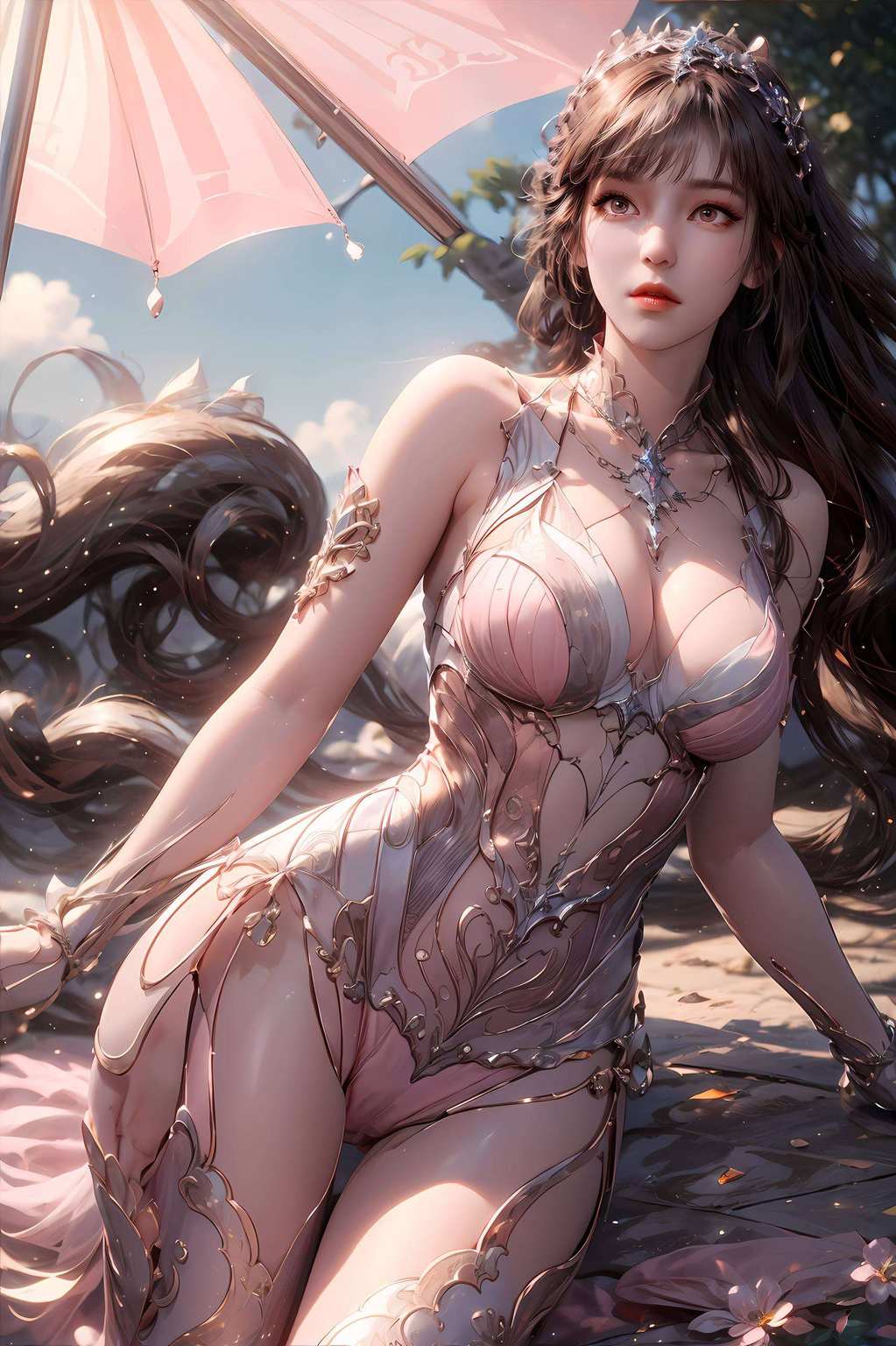 亦得片刻欢愉赏心悦目
