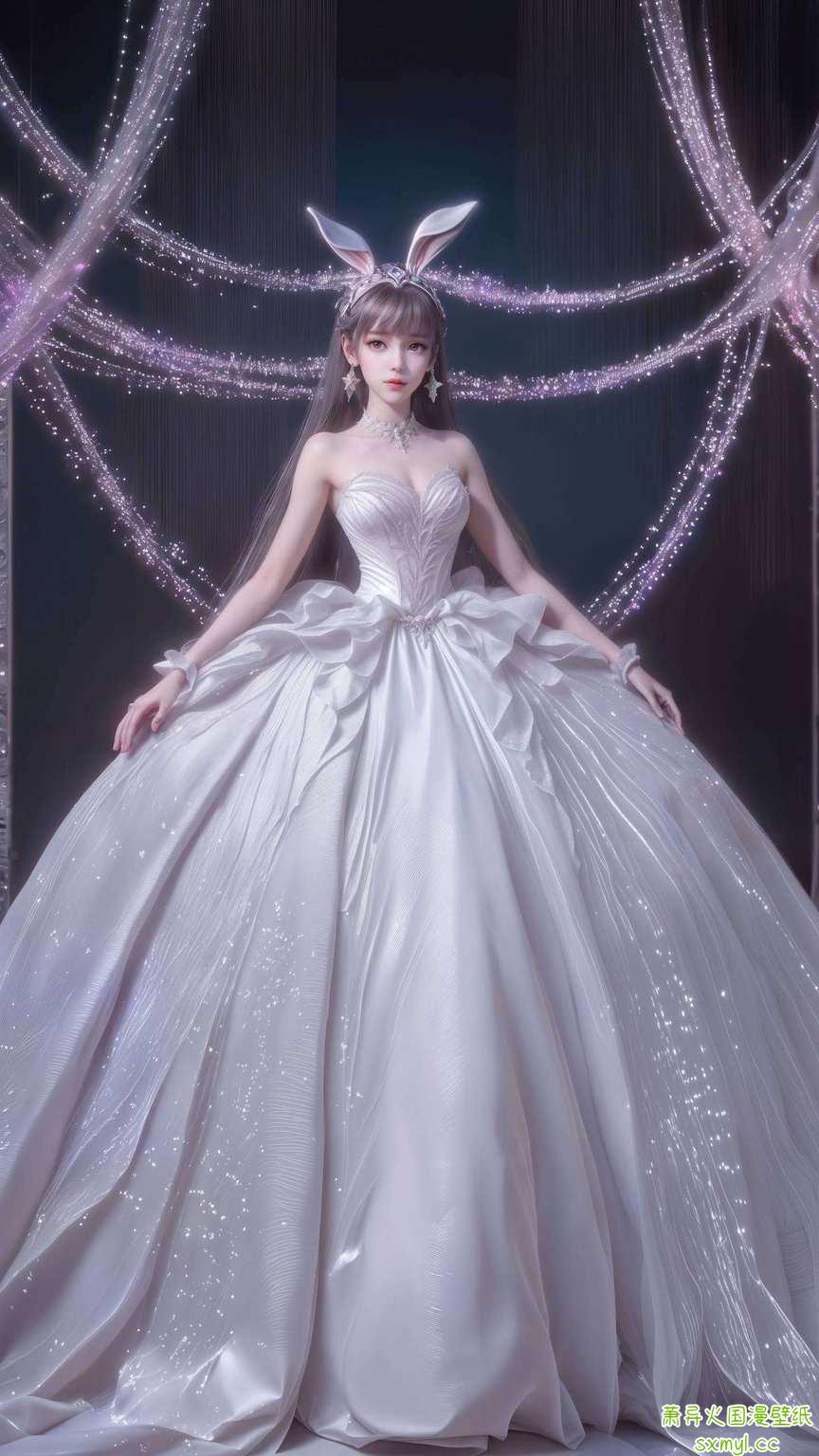 快来看看这对国漫女神和动漫美女的壁纸今儿个给大家秀一波小舞和唐三的电脑壁纸