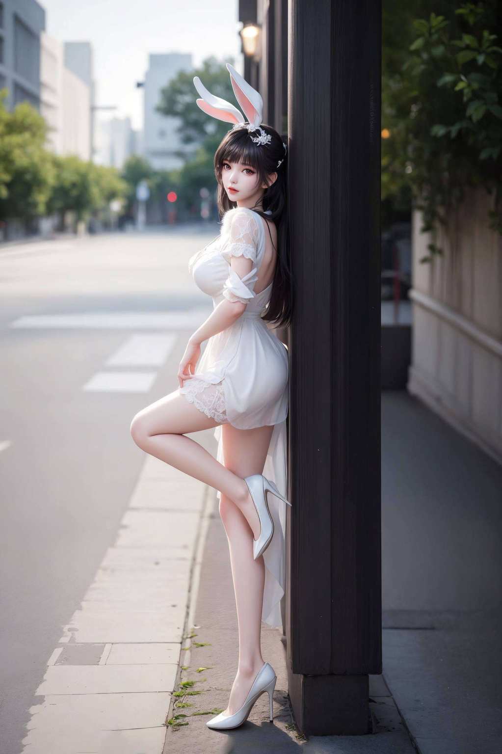带给你无尽的玄幻幻想魂兽成熟期的她魅力四射
