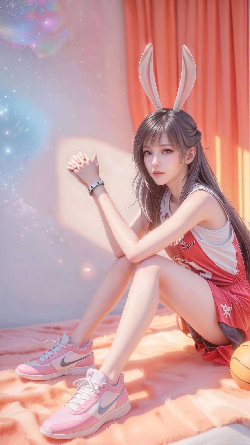 今天我给大家带来的可都是国漫界的颜值担当！先来介绍一下这位女学霸小舞壁纸图片每天换个壁纸