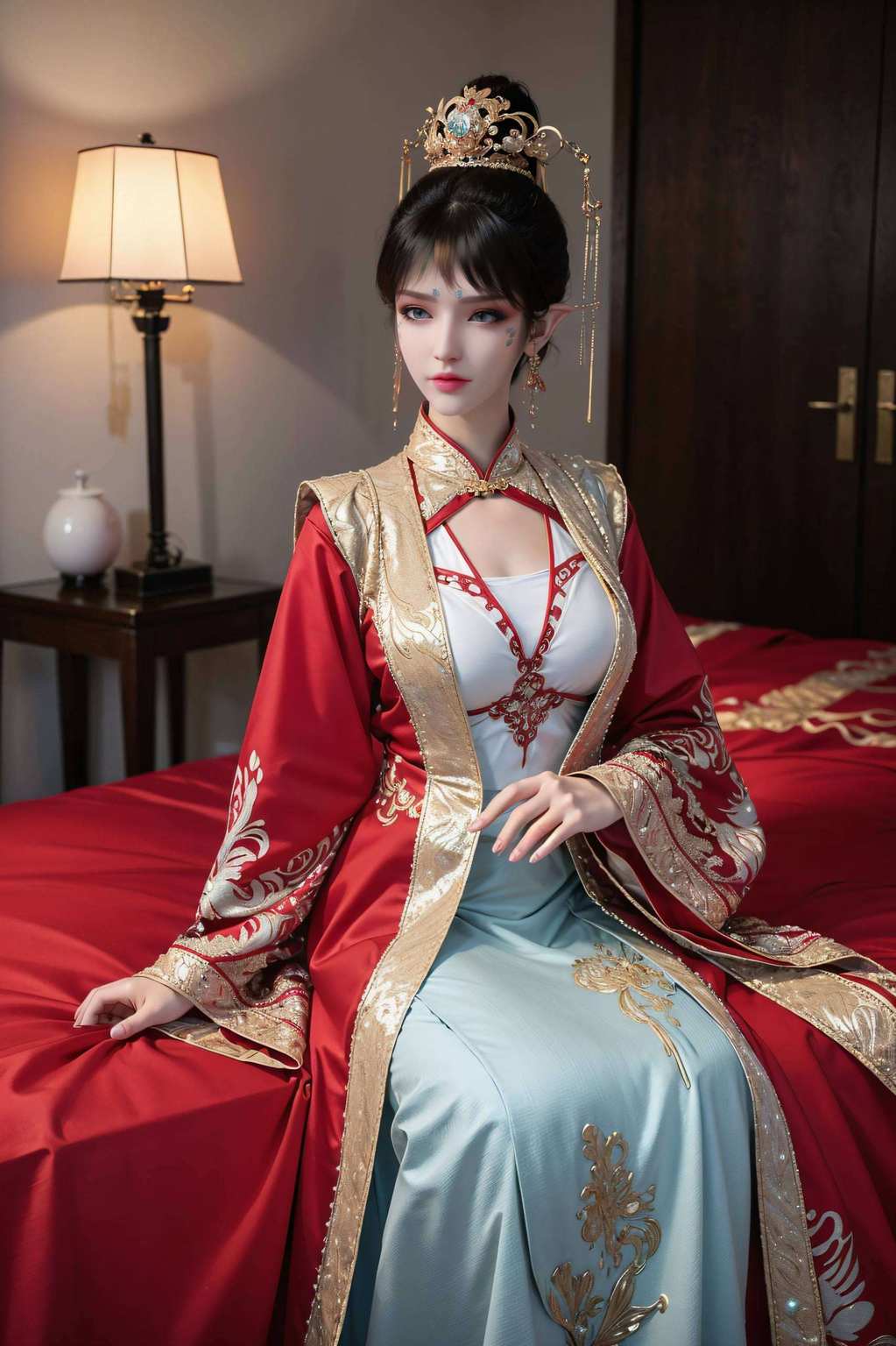 更是天妖凰族的颜值担当保证让你的电脑瞬间变身玄幻世界