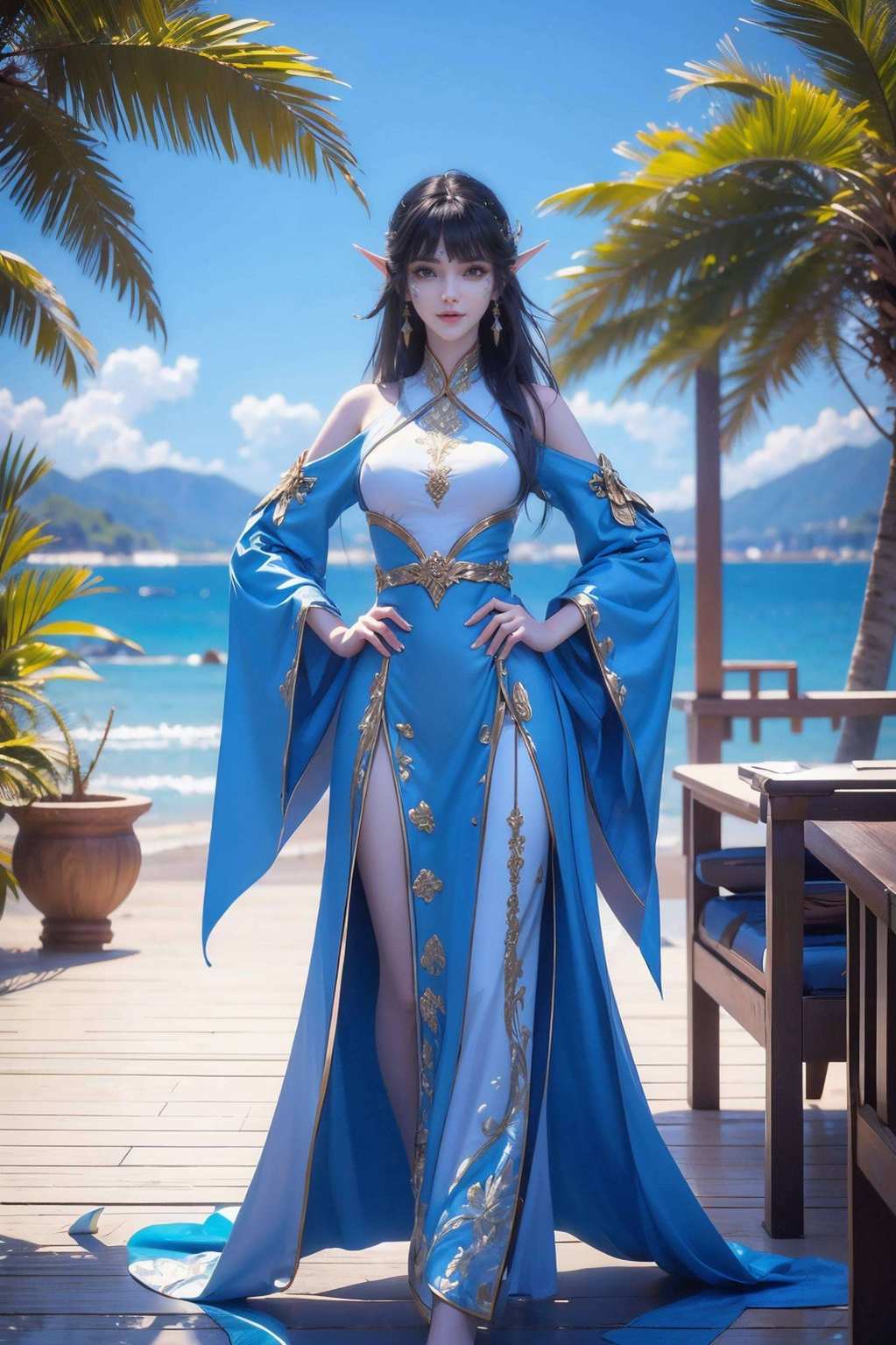 羽毛熠熠生辉不仅让无数粉丝为之倾倒