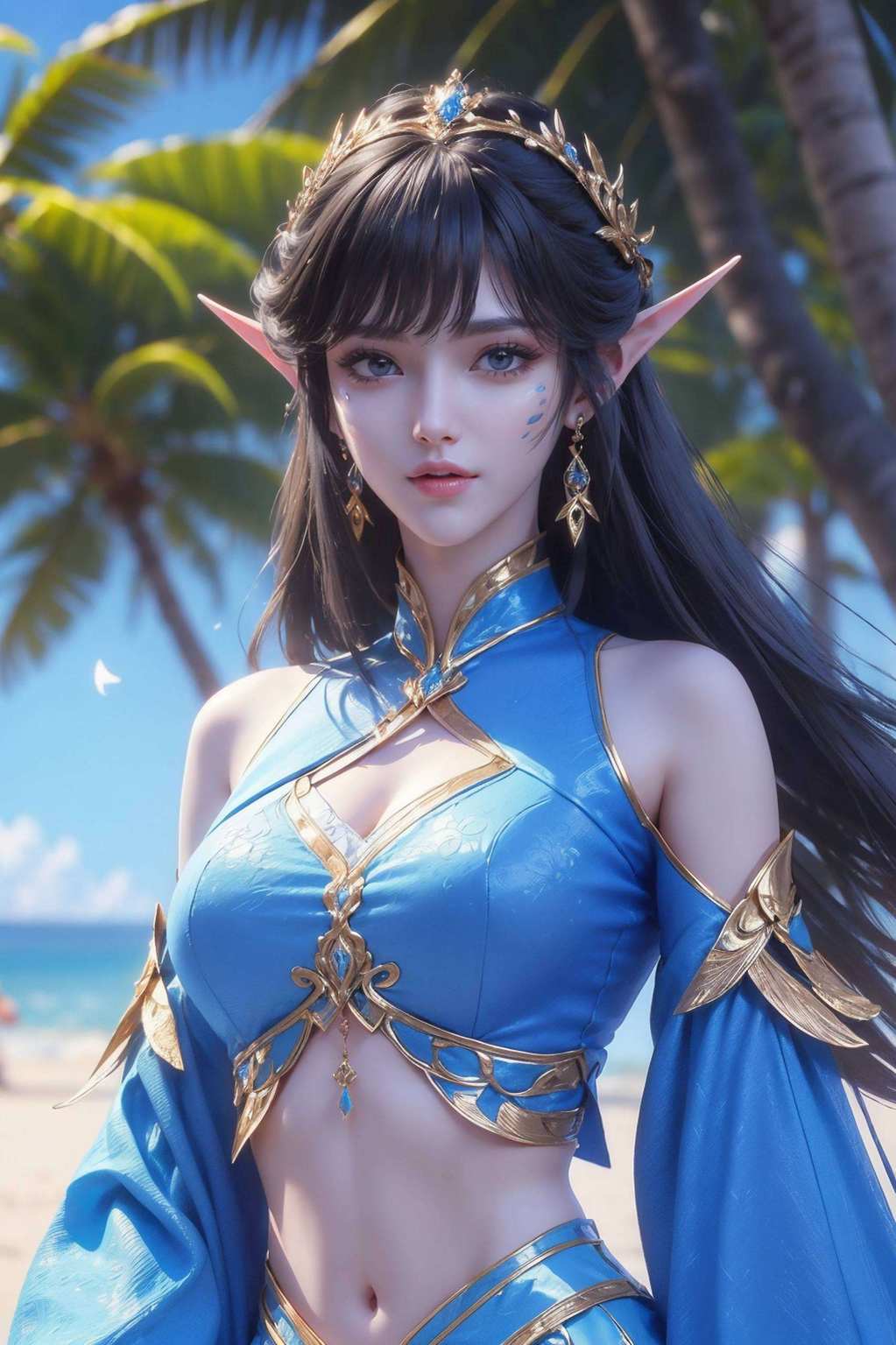 一览无余动漫之韵