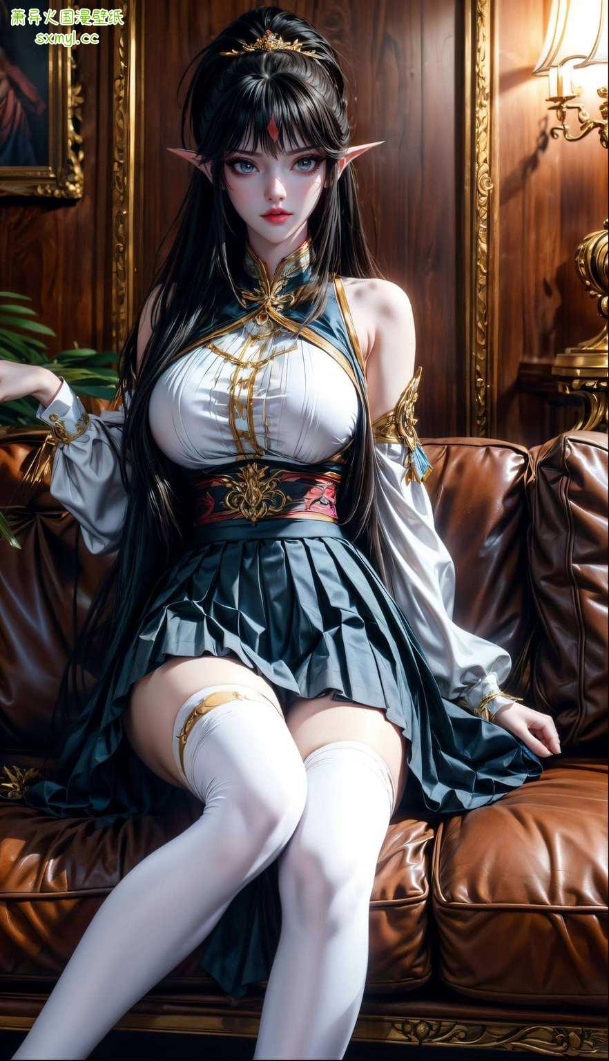 每天与美相伴工作效率都能 doubles！