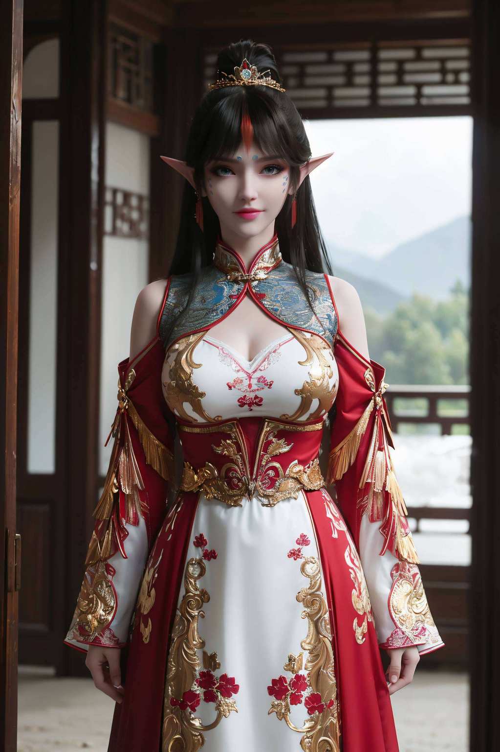 清儿封面其影翩翩