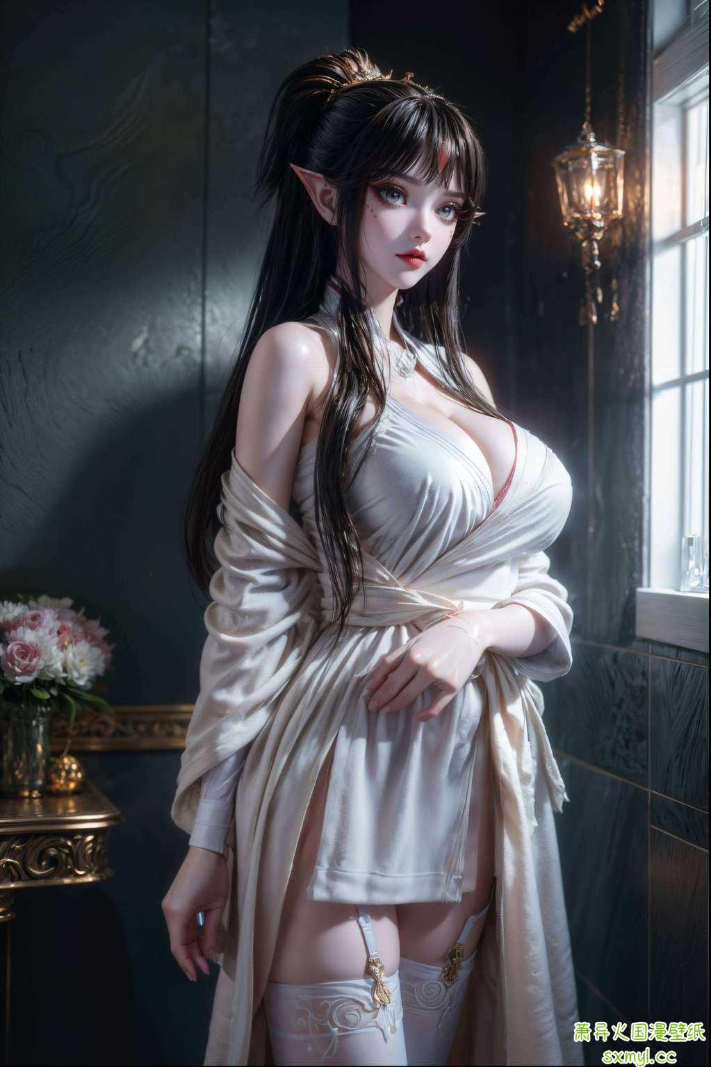 各位看官那可是萌萌哒、美美哒