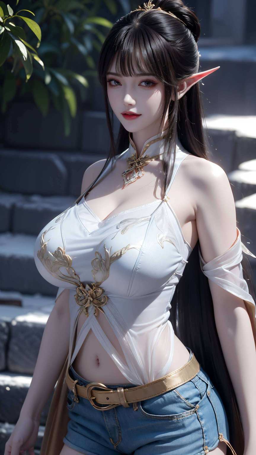嘻嘻工作效率都能翻倍呢！