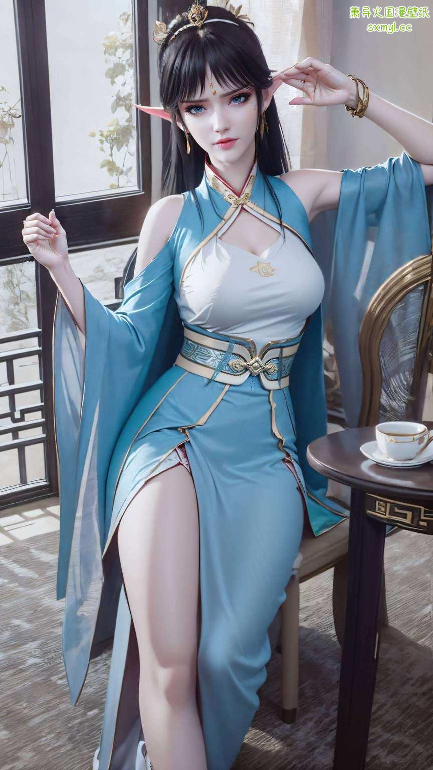 各位看官嘻嘻