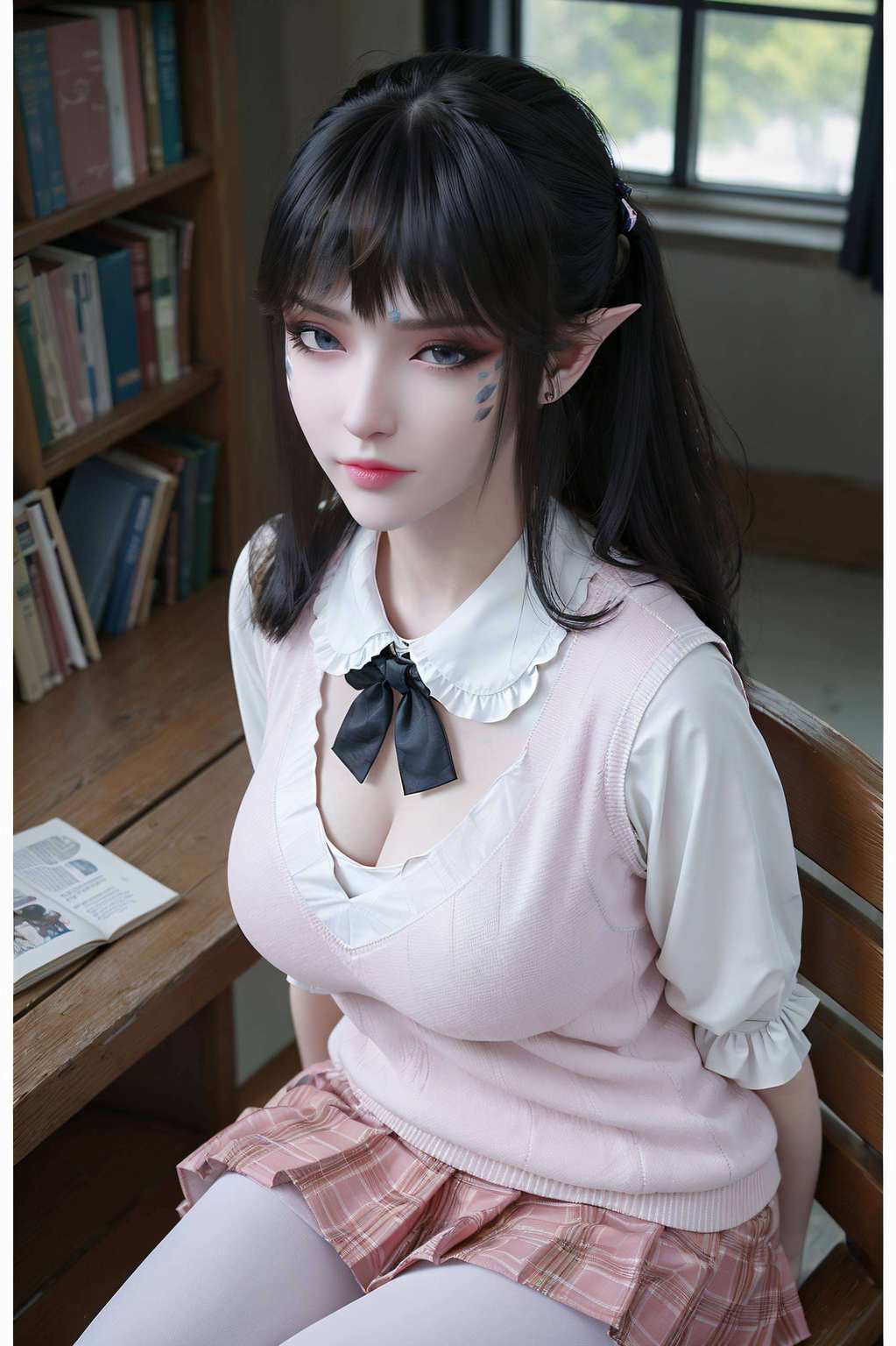 保证让你的桌面从此不再寂寞！别瞪大眼睛看啦